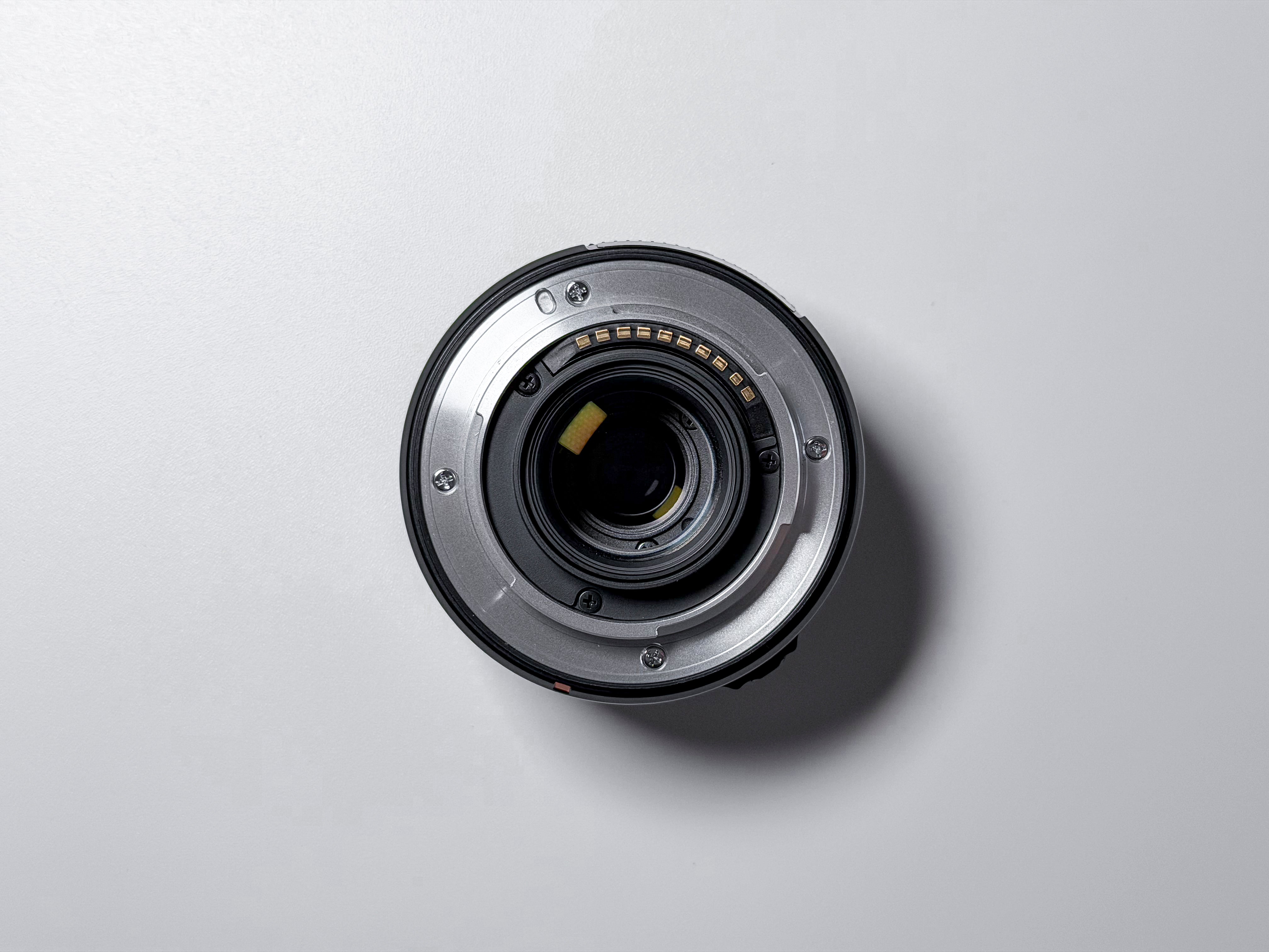 Fujifilm 27mm f/2.8 R WR X Mount Lens Fuji - 1 Year Warranty, Perfectly Working