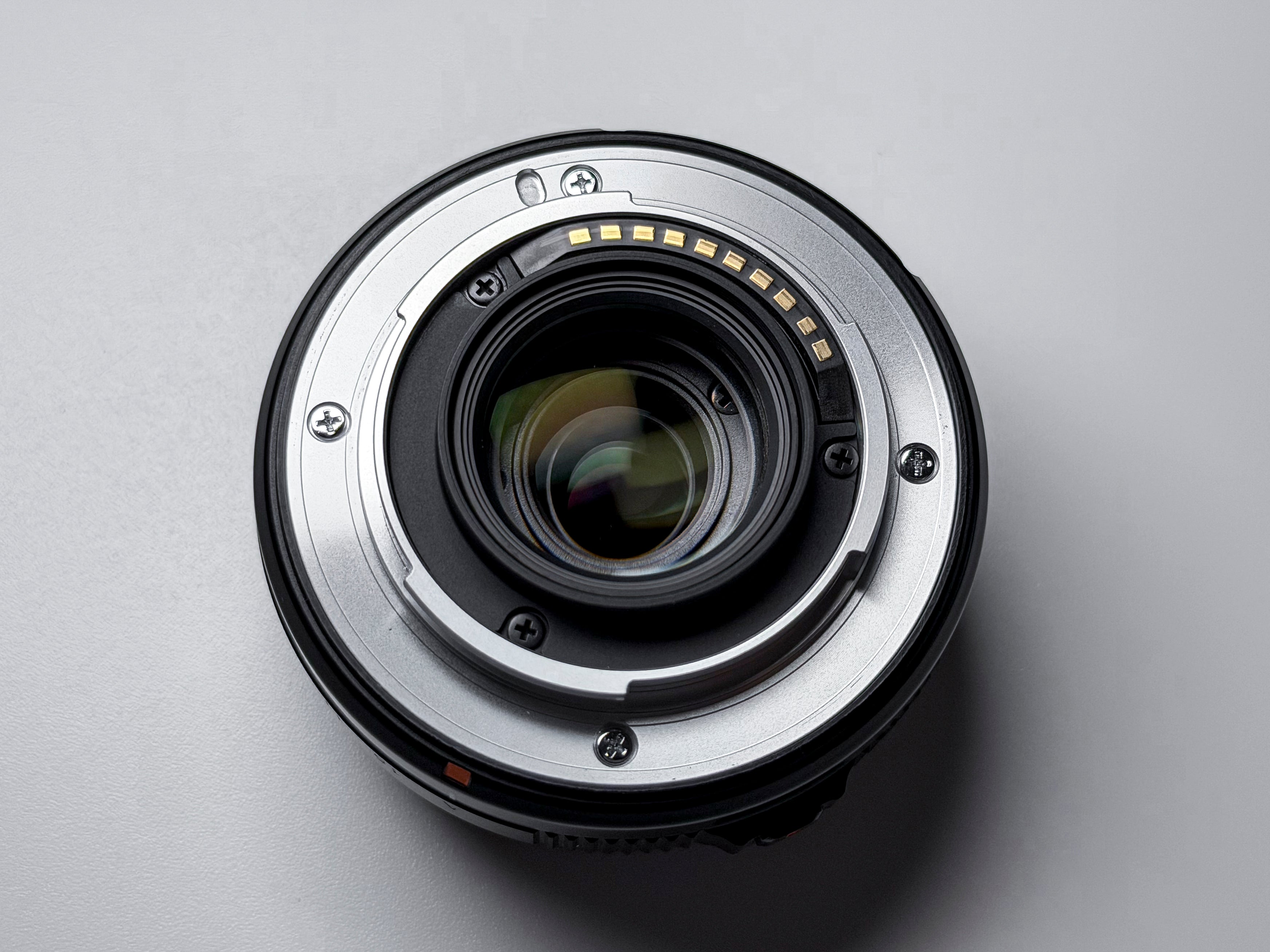 Fujifilm 27mm f/2.8 R WR X Mount Lens Fuji - 1 Year Warranty, Perfectly Working