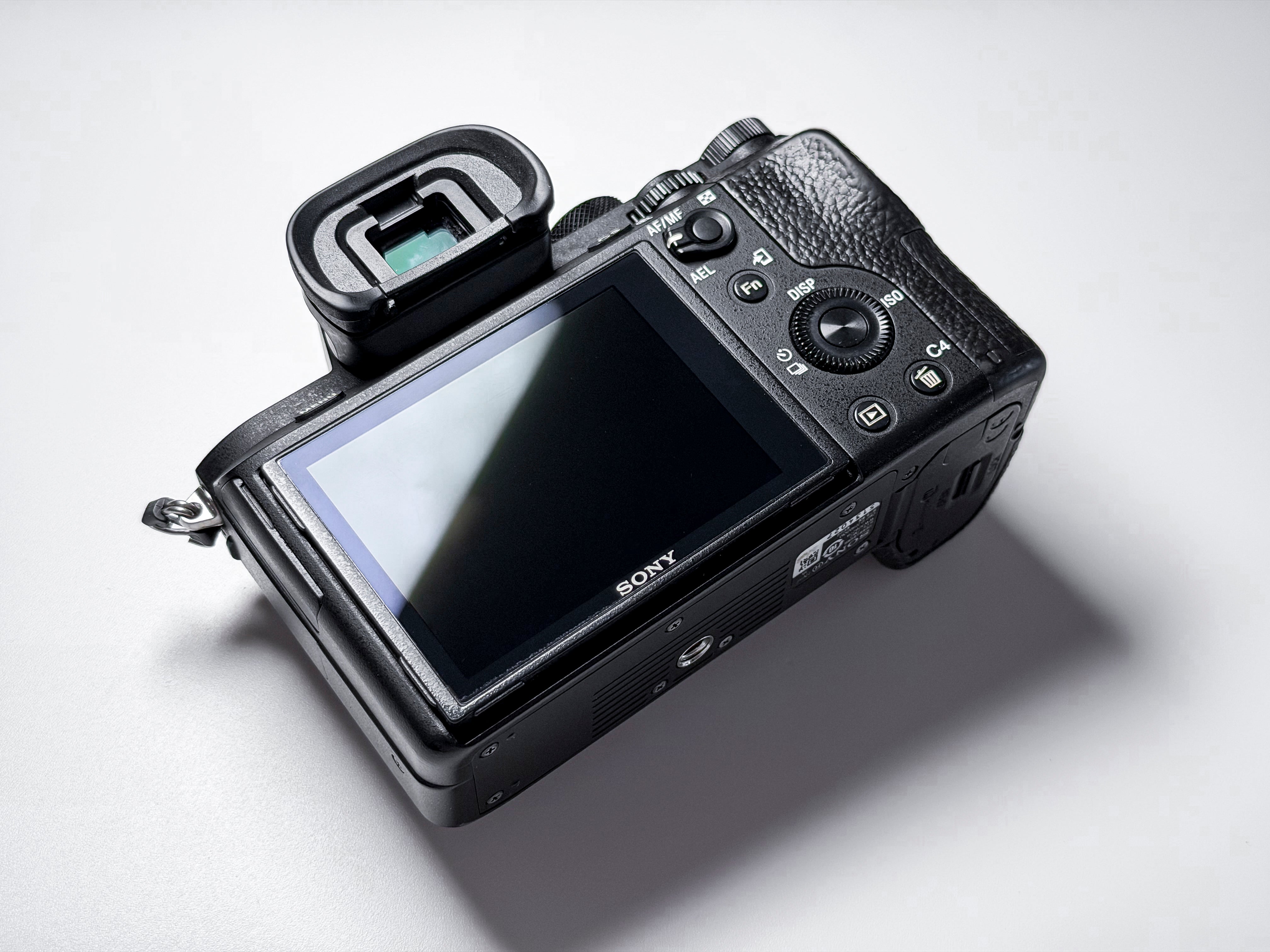 Sony A7ii FULL SPECTRUM Converted Mirrorless Body A7 ii A7 2 - Excellent