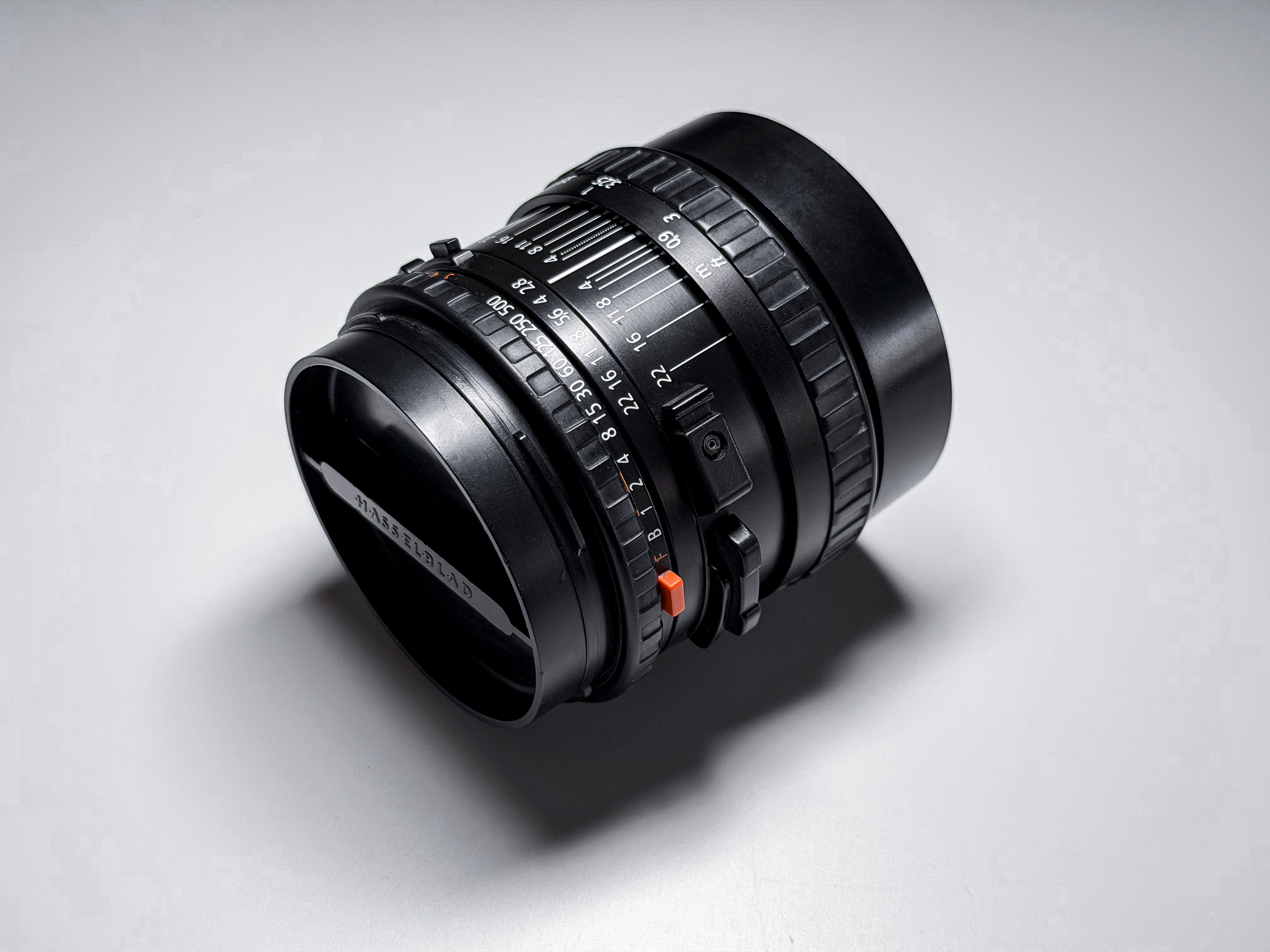 Hasselblad Planar T* 80mm f/2.8 CFe Latest Version - 1 Year Warranty, Excellent