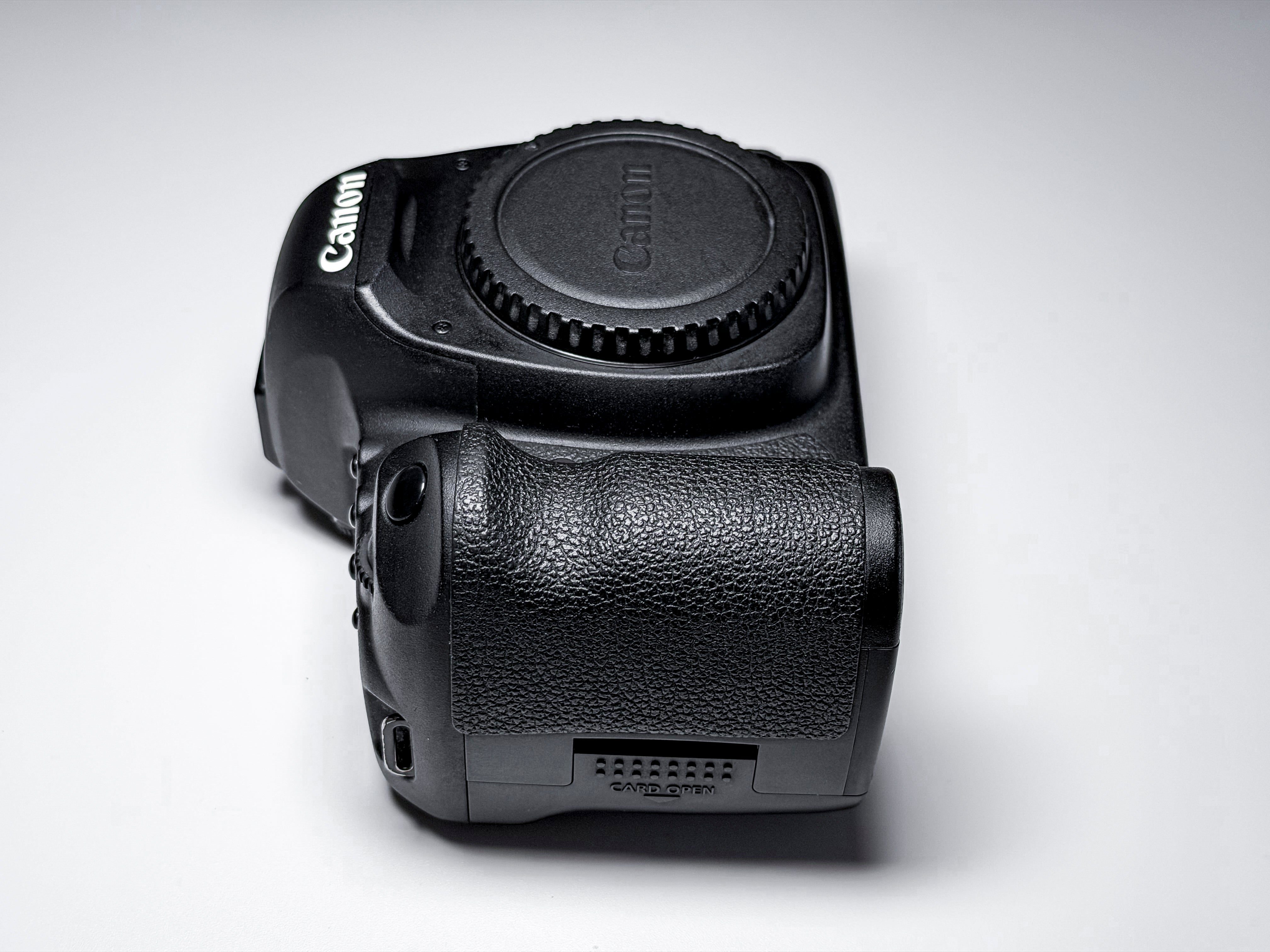 Canon EOS 5D Mark II DSLR 21,1 Mpx - Excellent, 1 Year Warranty
