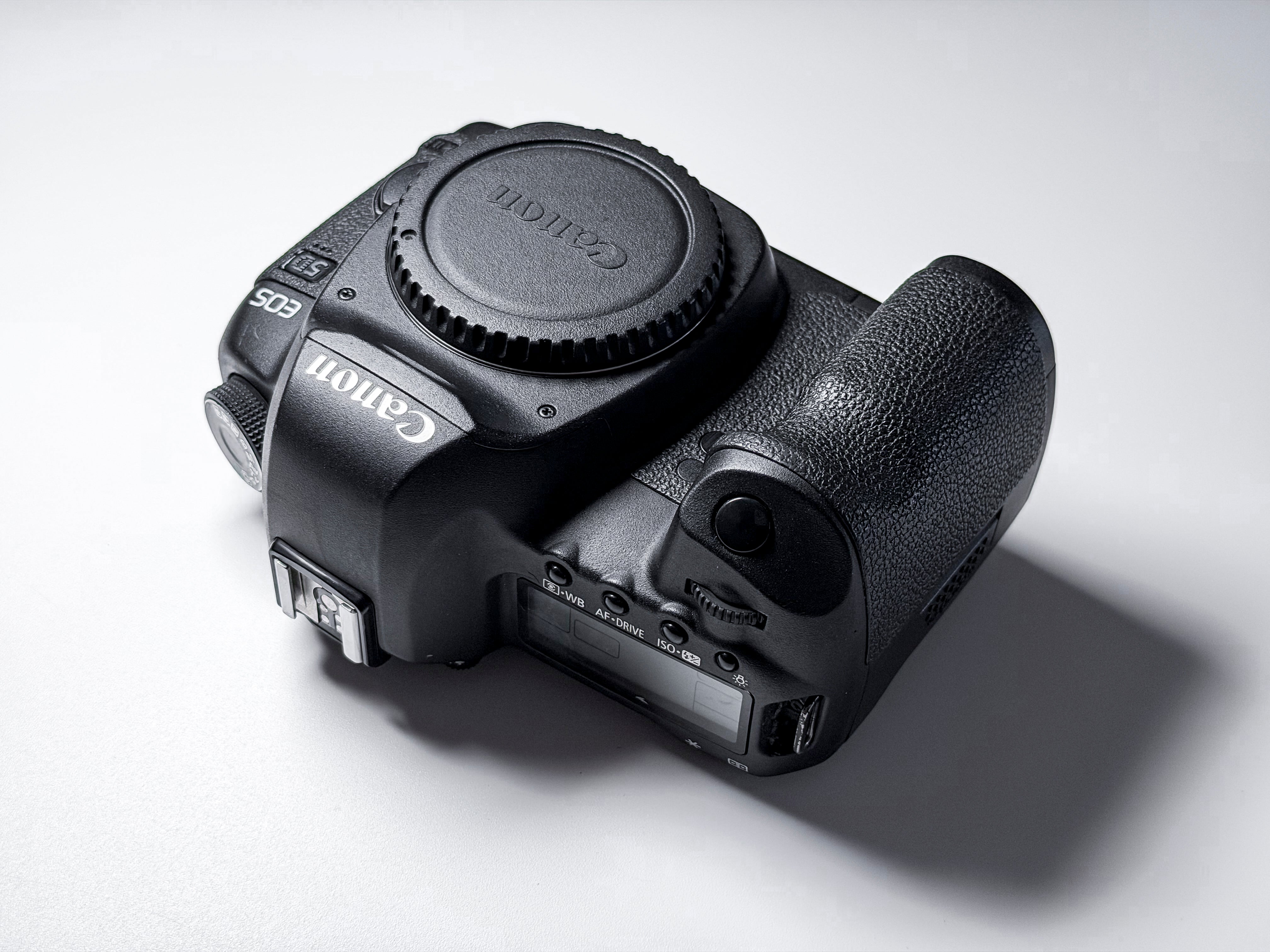 Canon EOS 5D Mark II DSLR 21,1 Mpx - Excellent, 1 Year Warranty