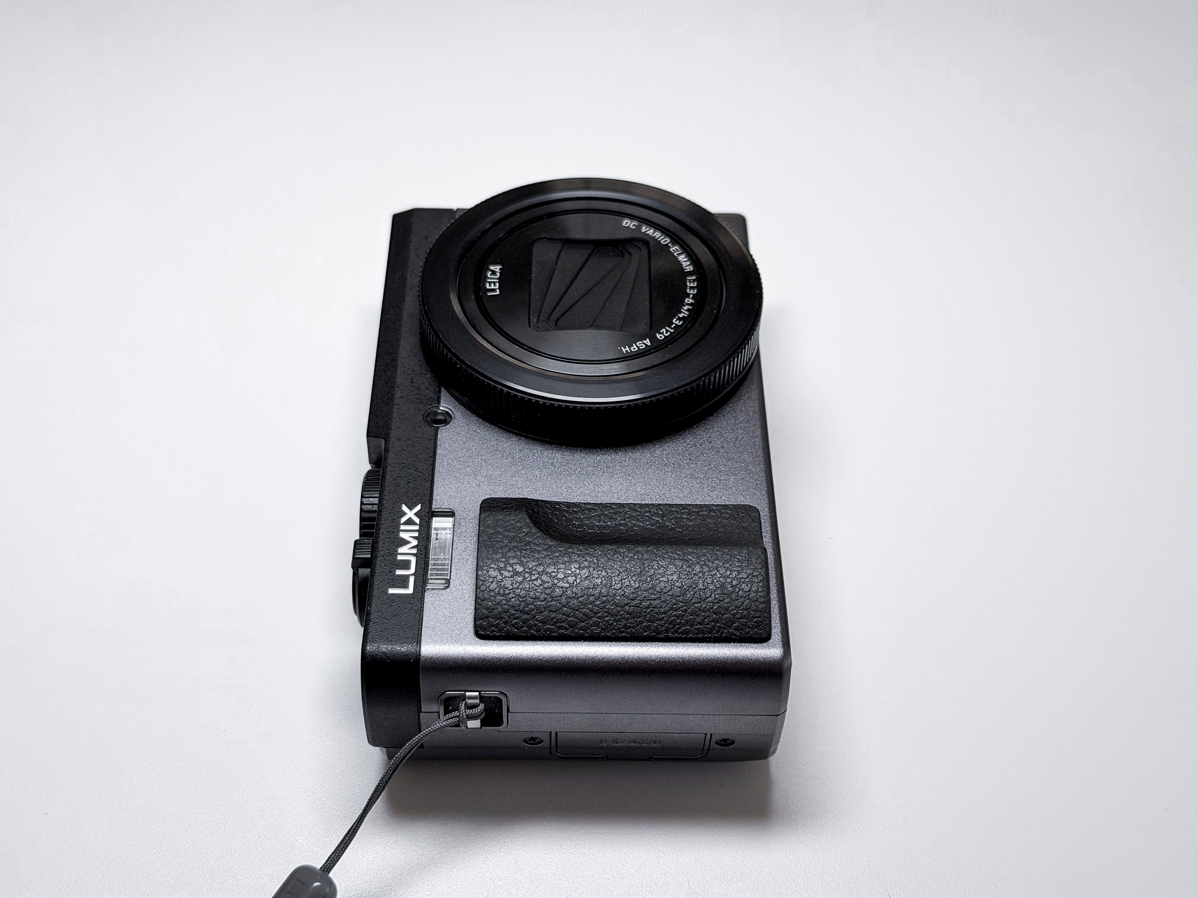 Panasonic Lumix TZ90 30x Zoom Digital Camera - 1 Year Warranty, Excellent