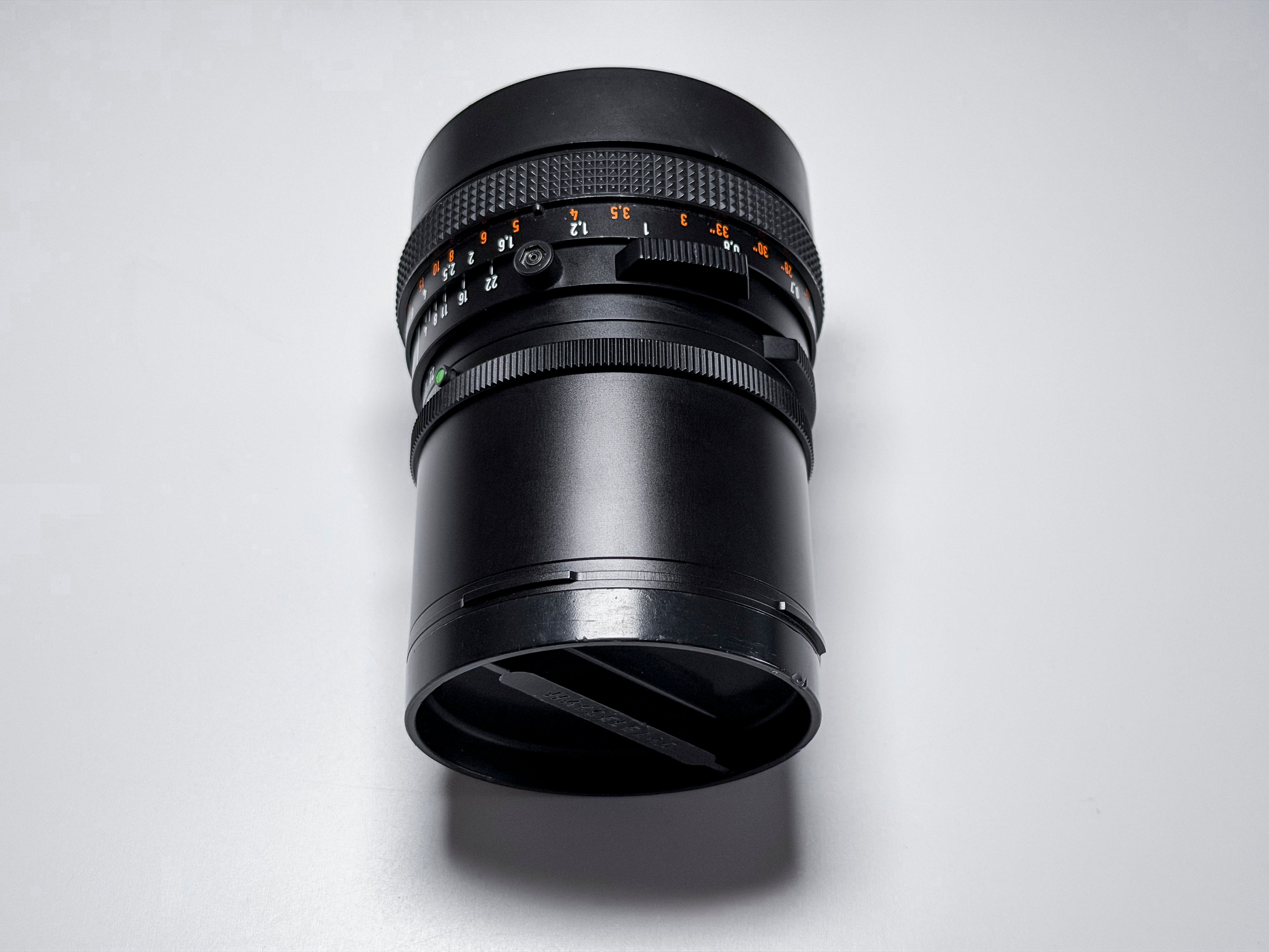 Hasselblad Distagon T* CF 50mm f/4 Lens V System - 1 Year Warranty, Excellent