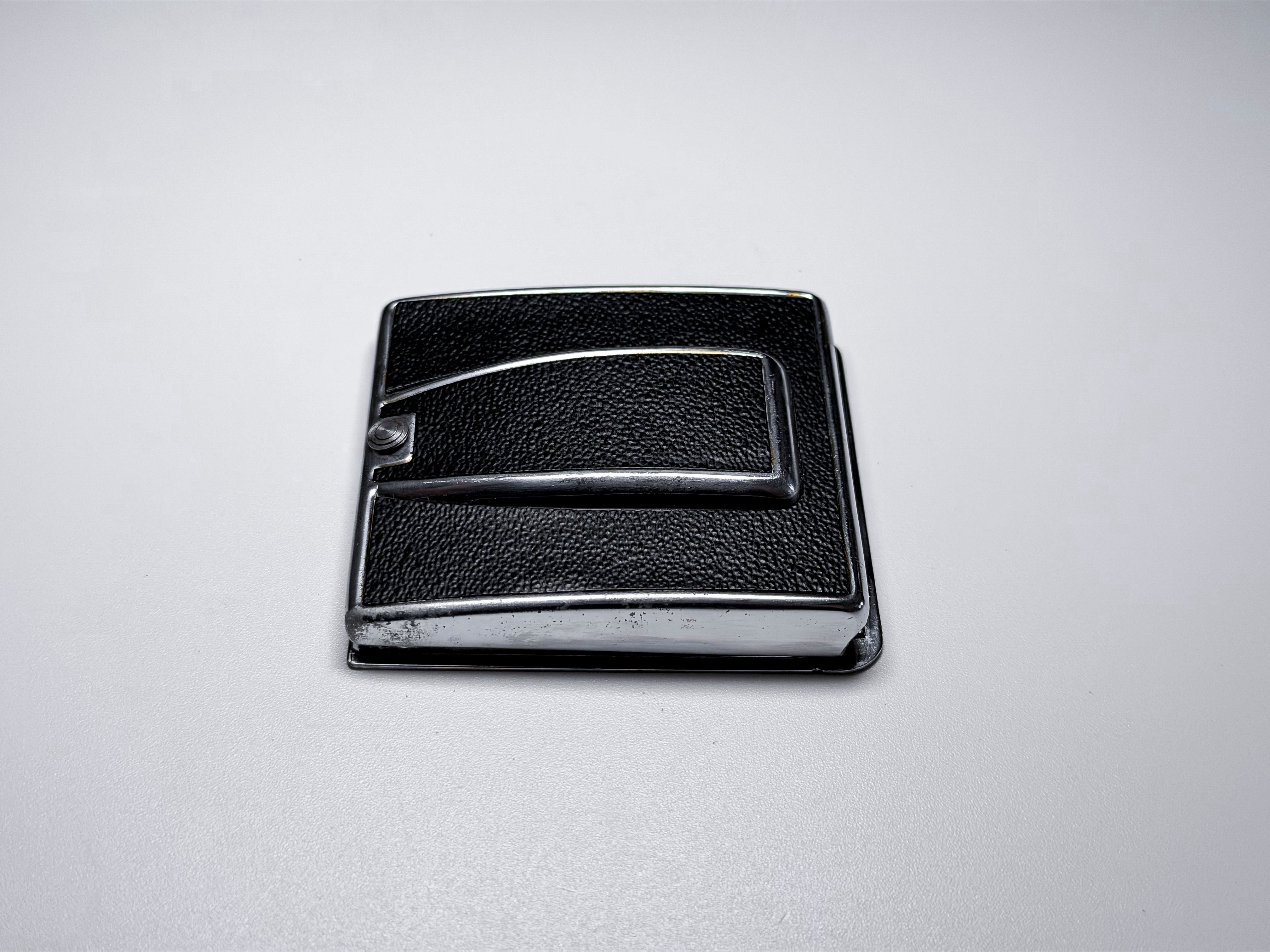 Hasselblad Waist Level Viewfinder Folding Hood, for 500 C/M 501, 503 Exc.
