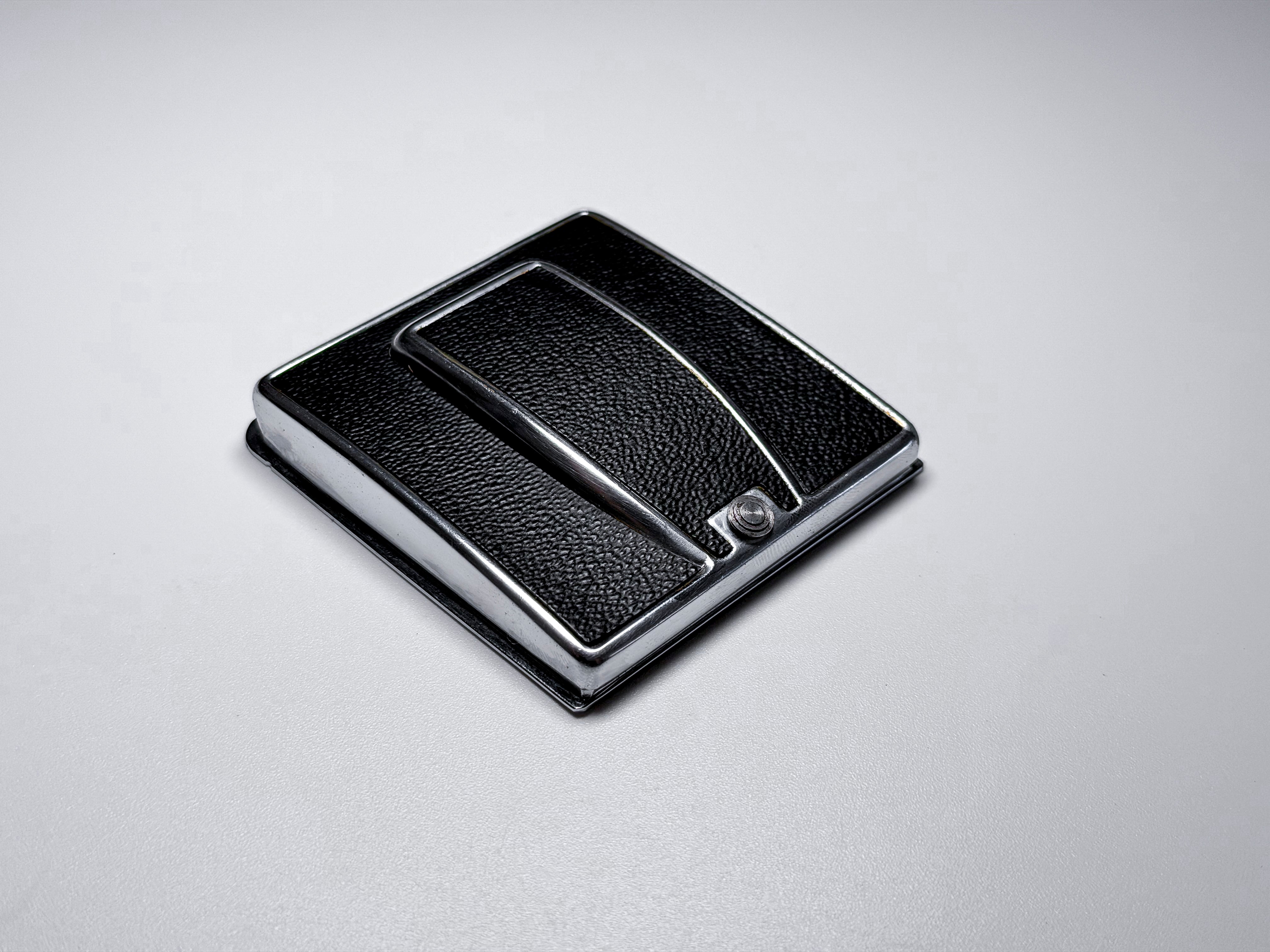Hasselblad Waist Level Viewfinder Folding Hood, for 500 C/M 501, 503 Exc.