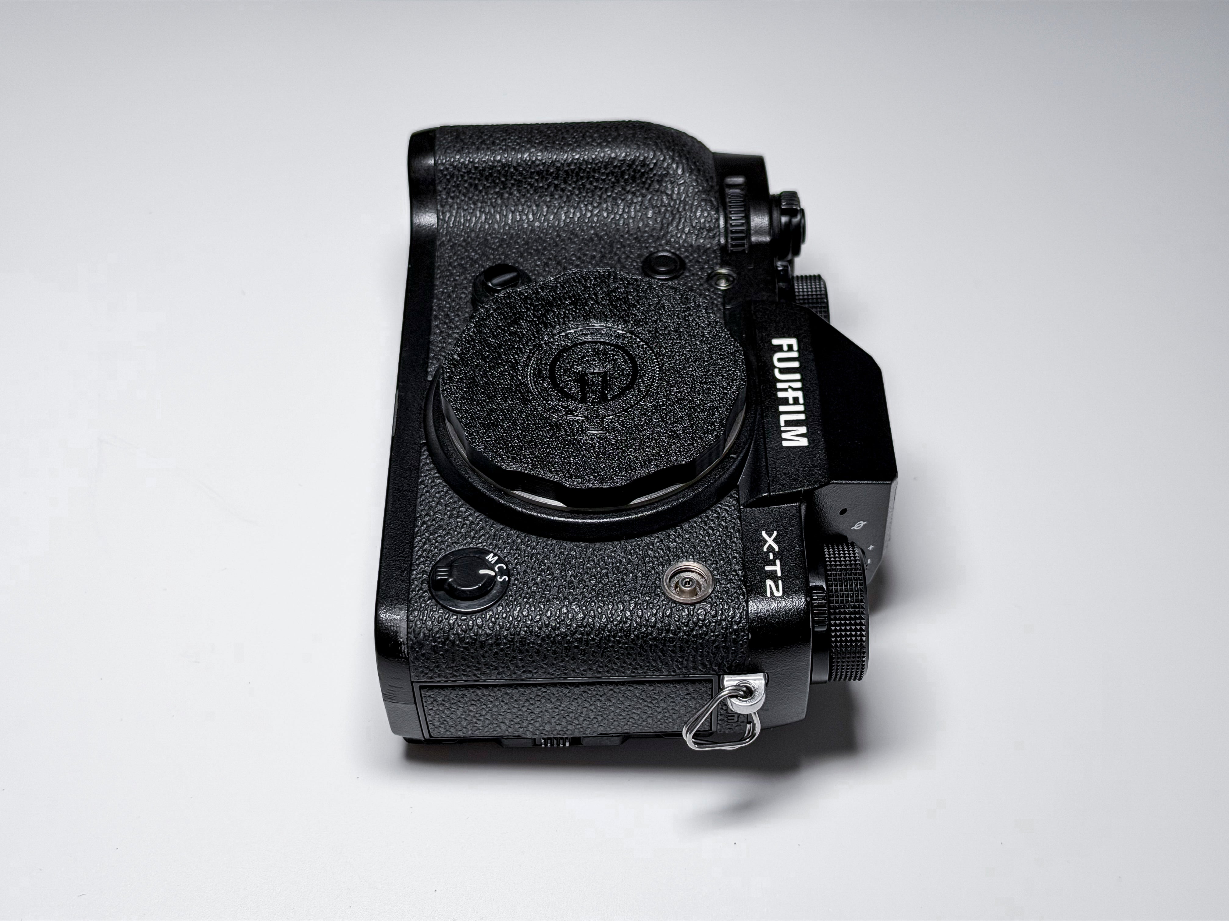 Fujifilm X-T2 Mirrorless Body 4K Fuji XT2 - 1 Year Warranty, Excellent