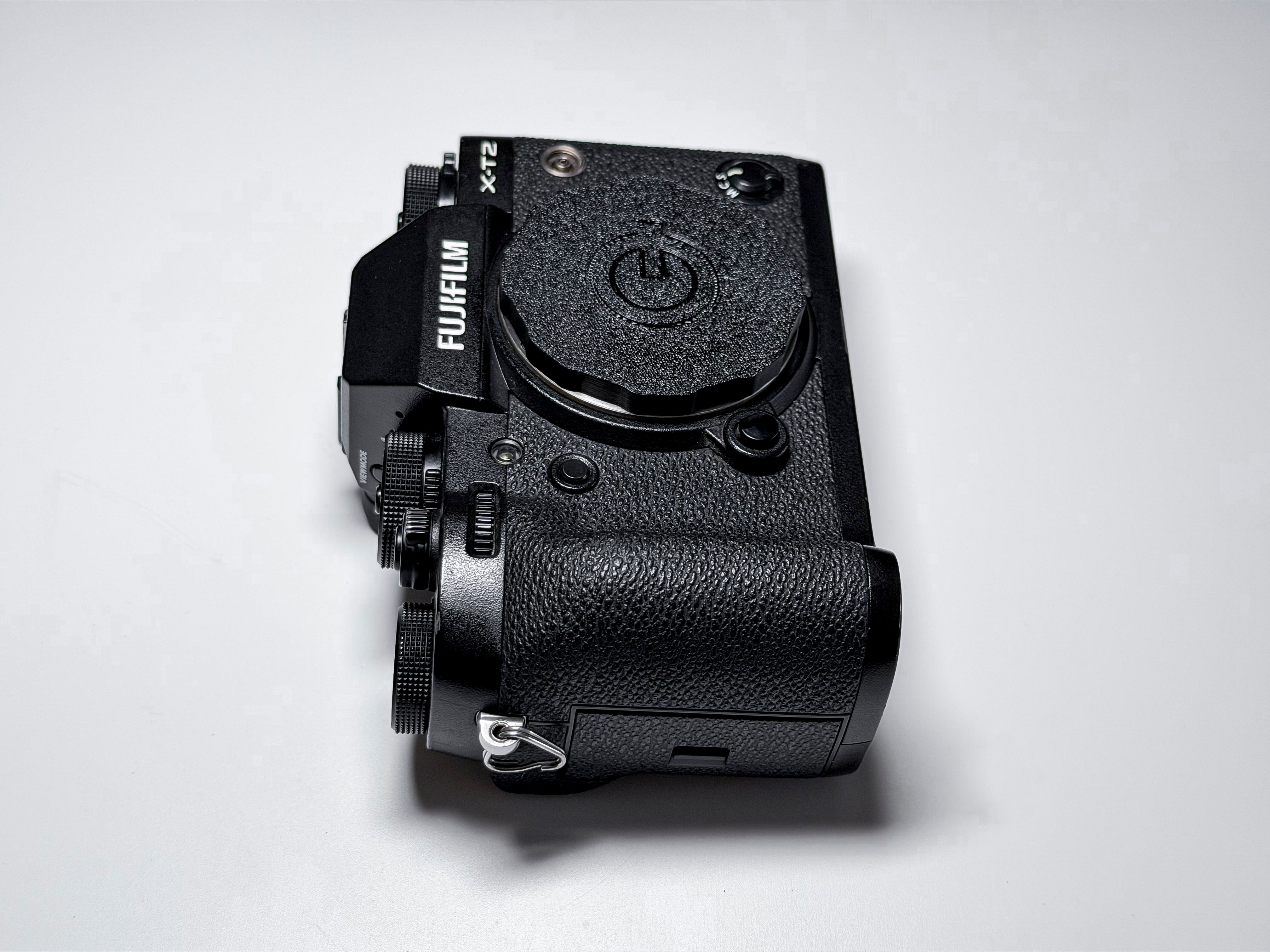 Fujifilm X-T2 Mirrorless Body 4K Fuji XT2 - 1 Year Warranty, Excellent