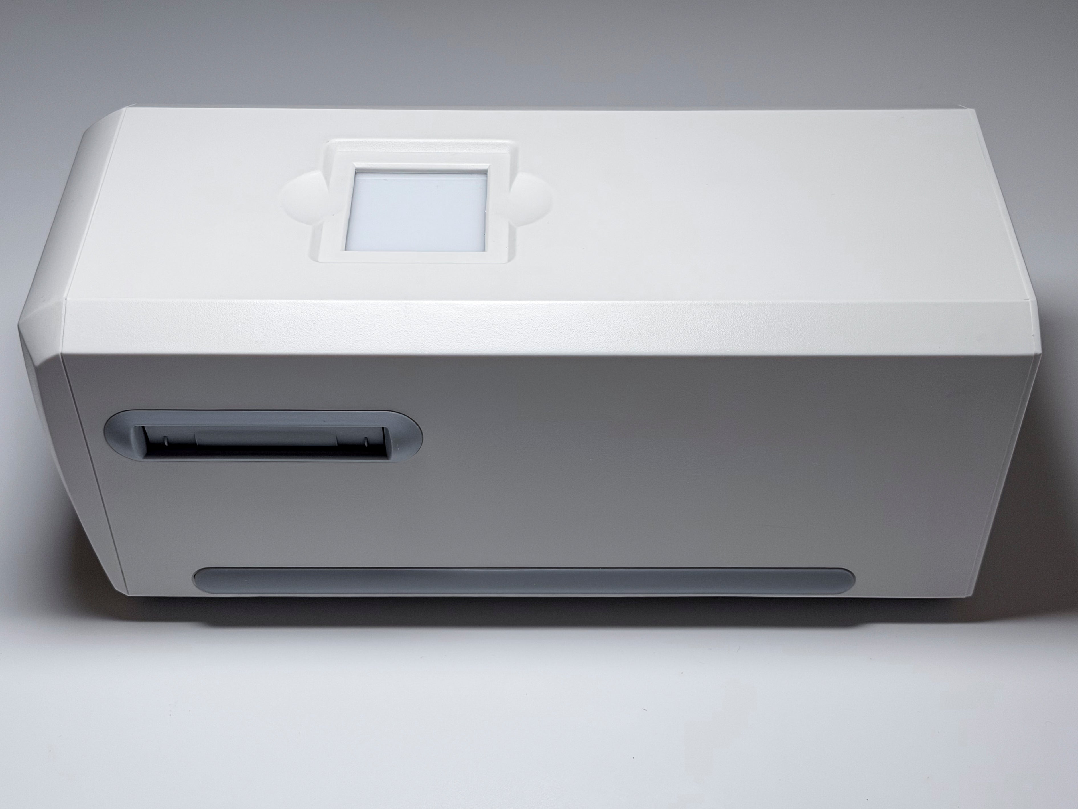 Plustek 7300 Opticfilm 35mm Scanner with Holders - Tested, Perfectly Working