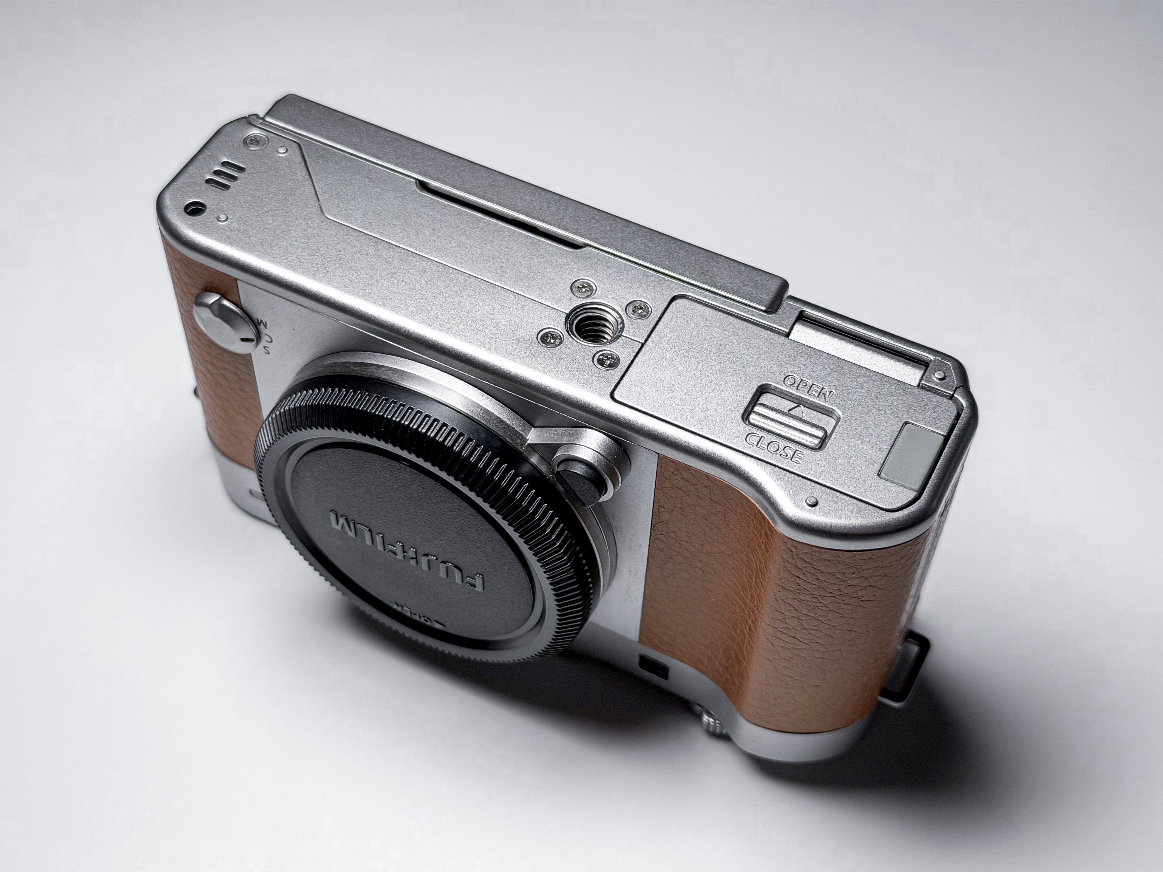 Fujifilm X-A3 APS-C Mirrorless Body - 1 Year Warranty, Perfectly Working, Fuji X