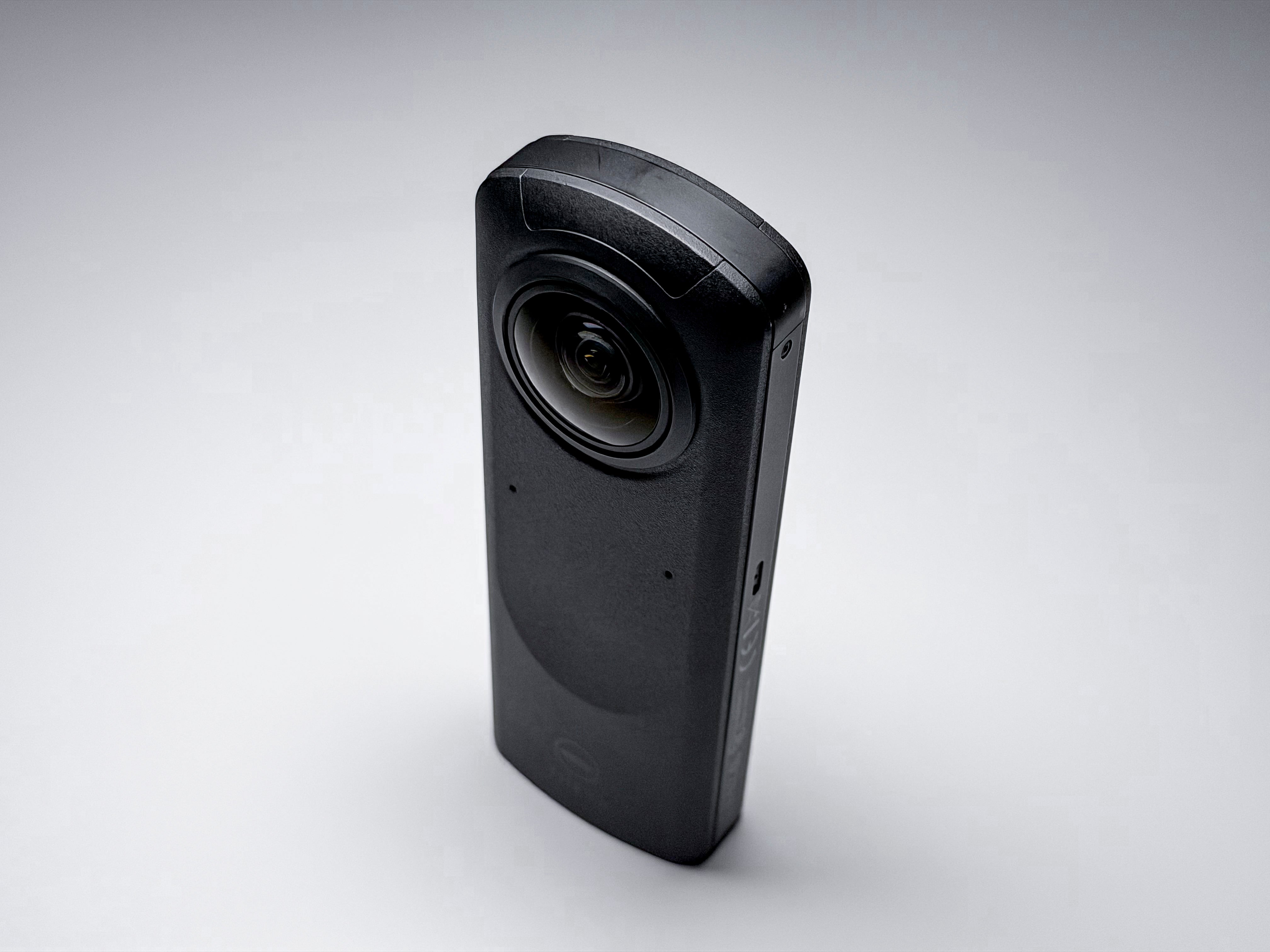 Ricoh Theta Z1 360 1 Inch Sensor - Perfectly Working, Read Description