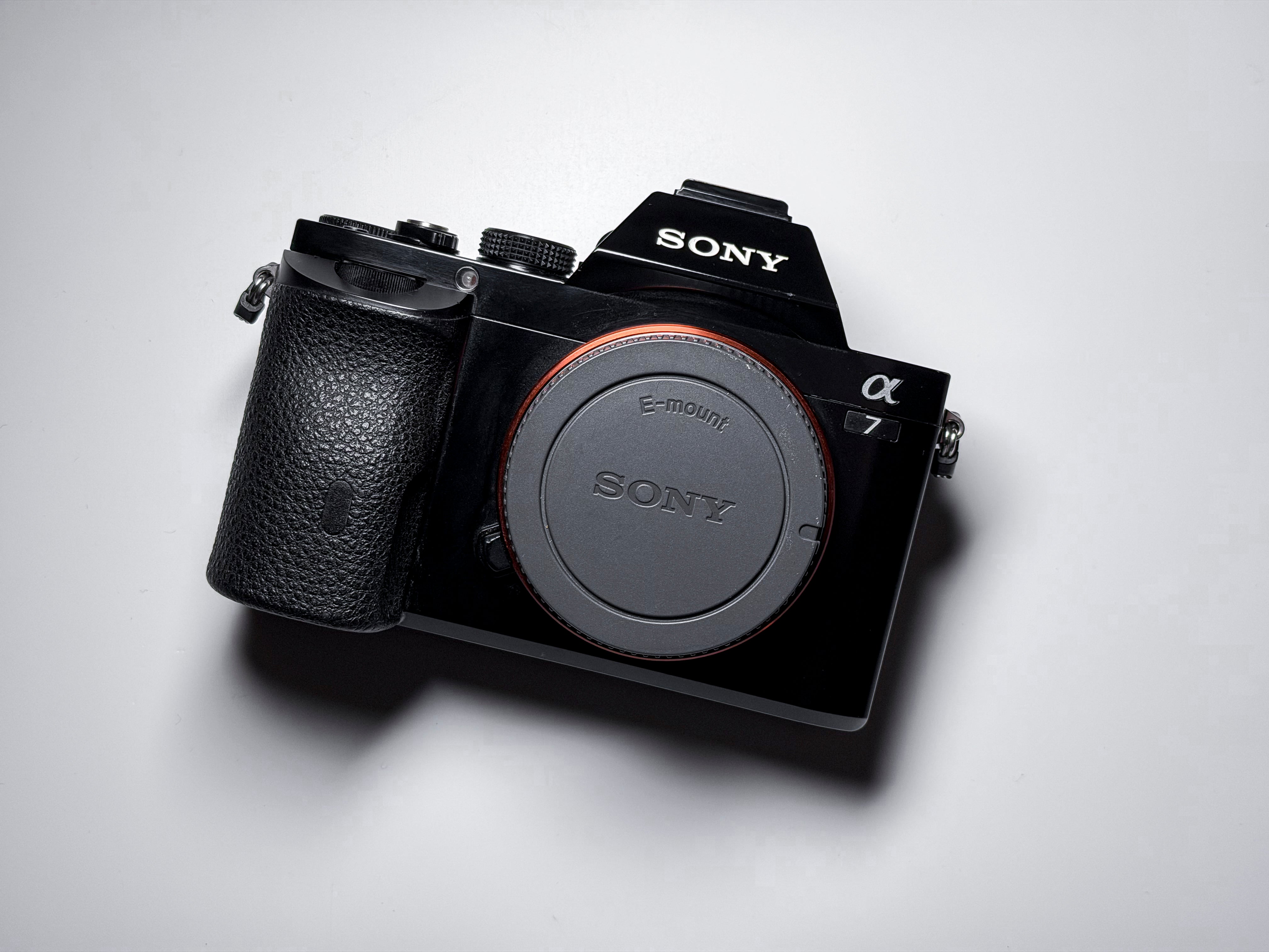 Sony A7 Full Spectrum Converted IR and Astrophotography - 1 Year Warranty