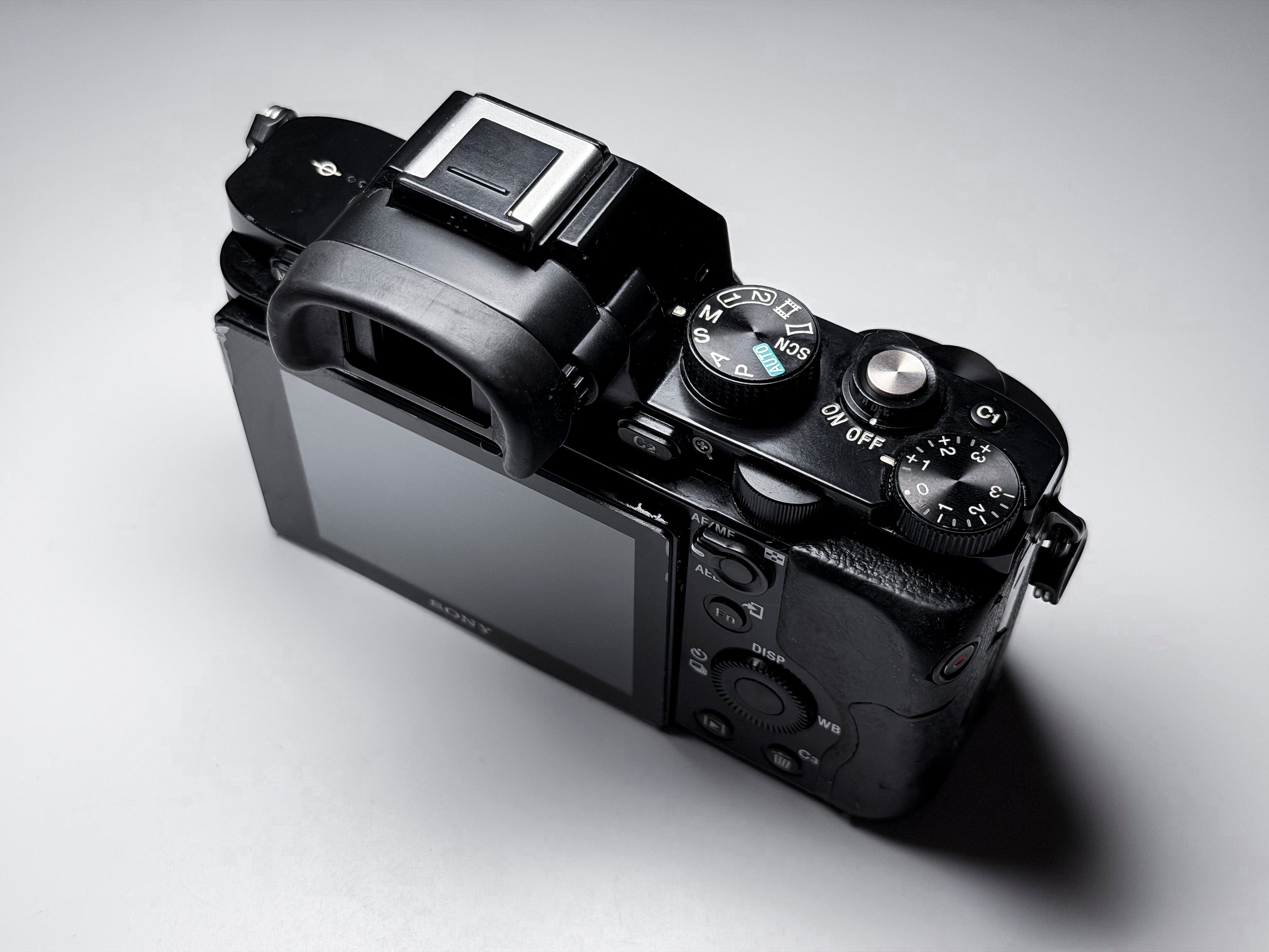 Sony A7 Full Spectrum Converted IR and Astrophotography - 1 Year Warranty