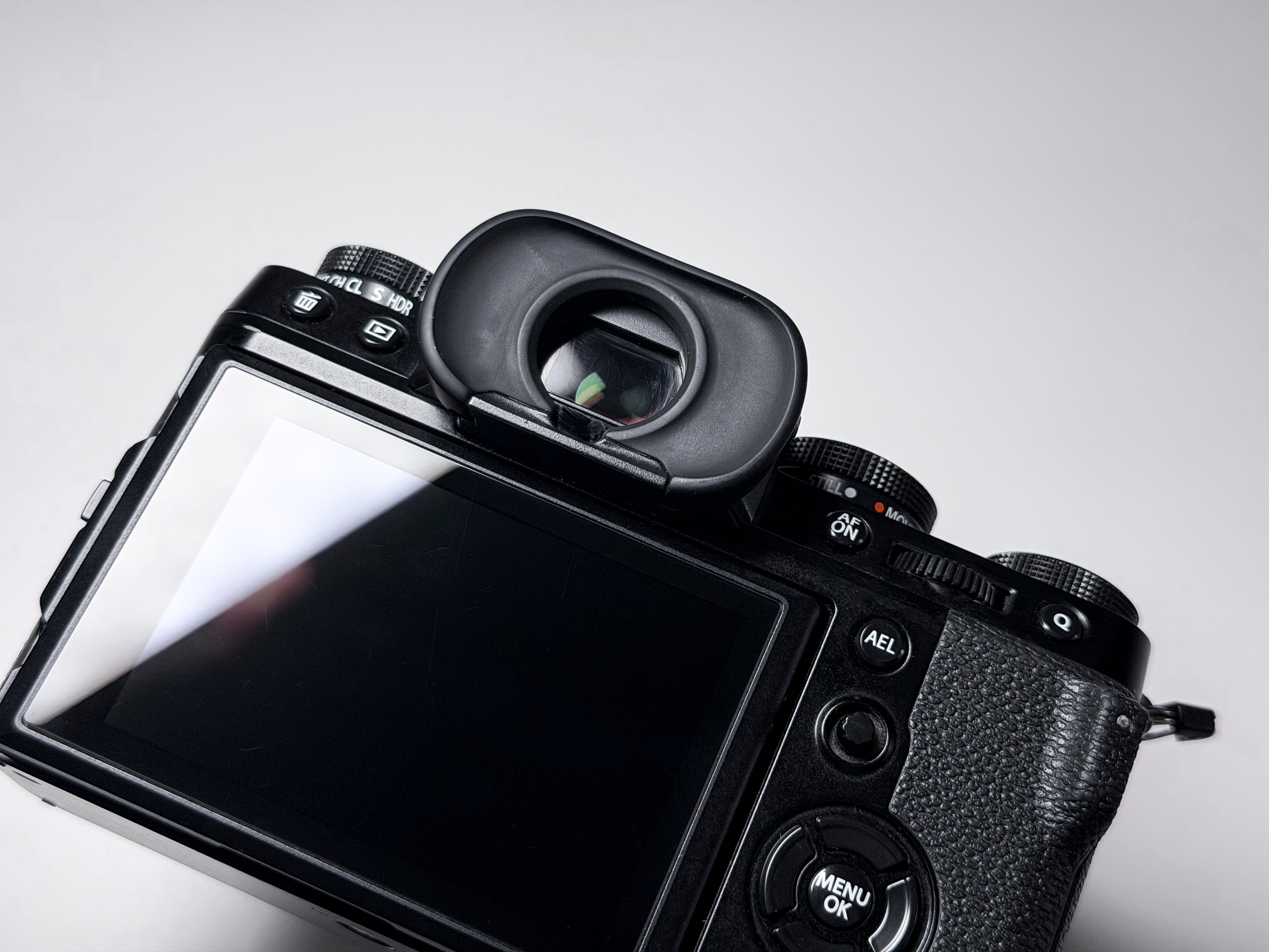 Fujifilm X-T5 + 35mm f/2 Mirrorless Fuji XT5 - 1 Year Warranty Perfectly Working