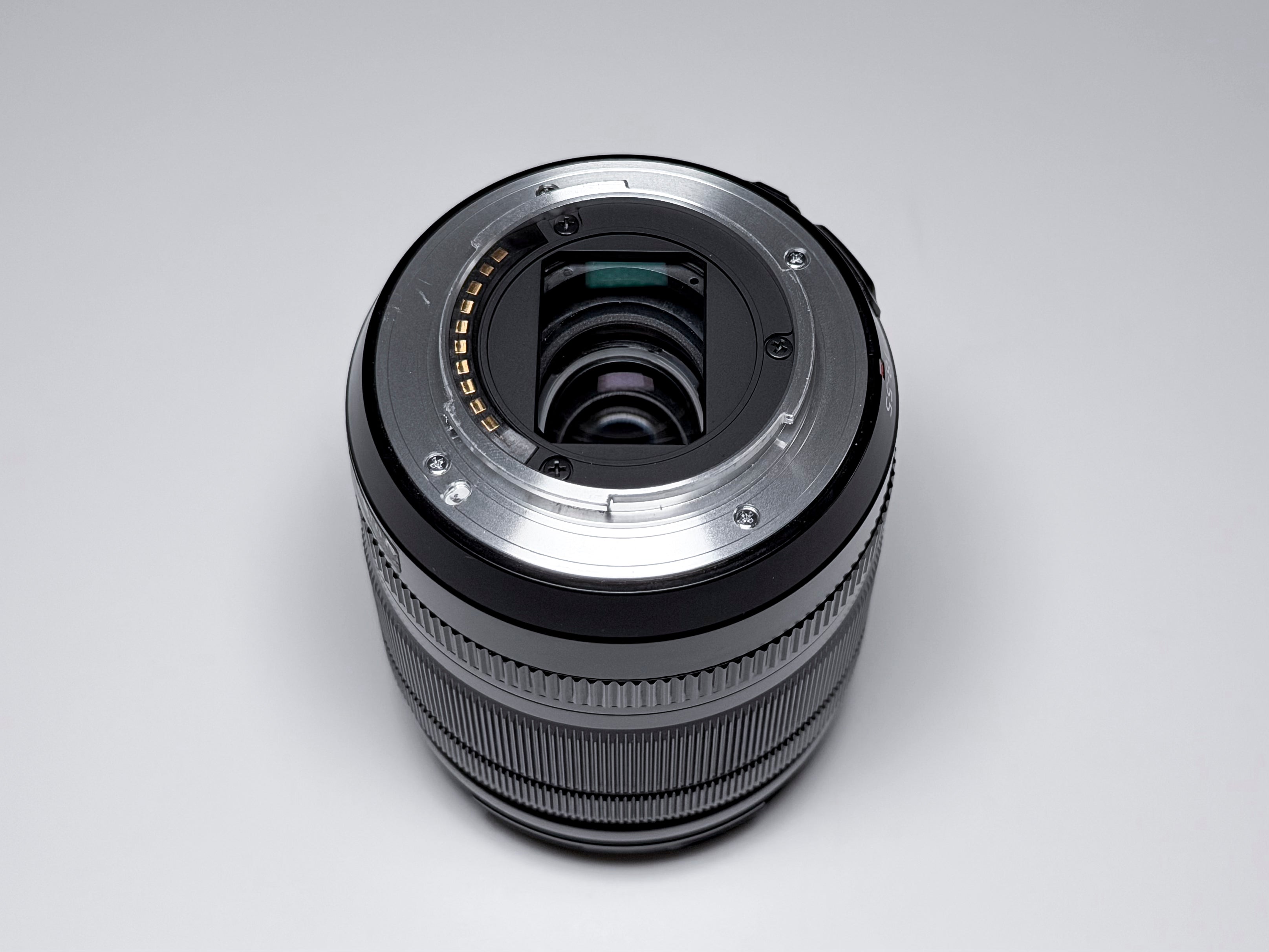 Fujifilm XF 18-55mm f/2.8-4 R OIS Lens - 1 Year Warranty, Near Mint, Fuji