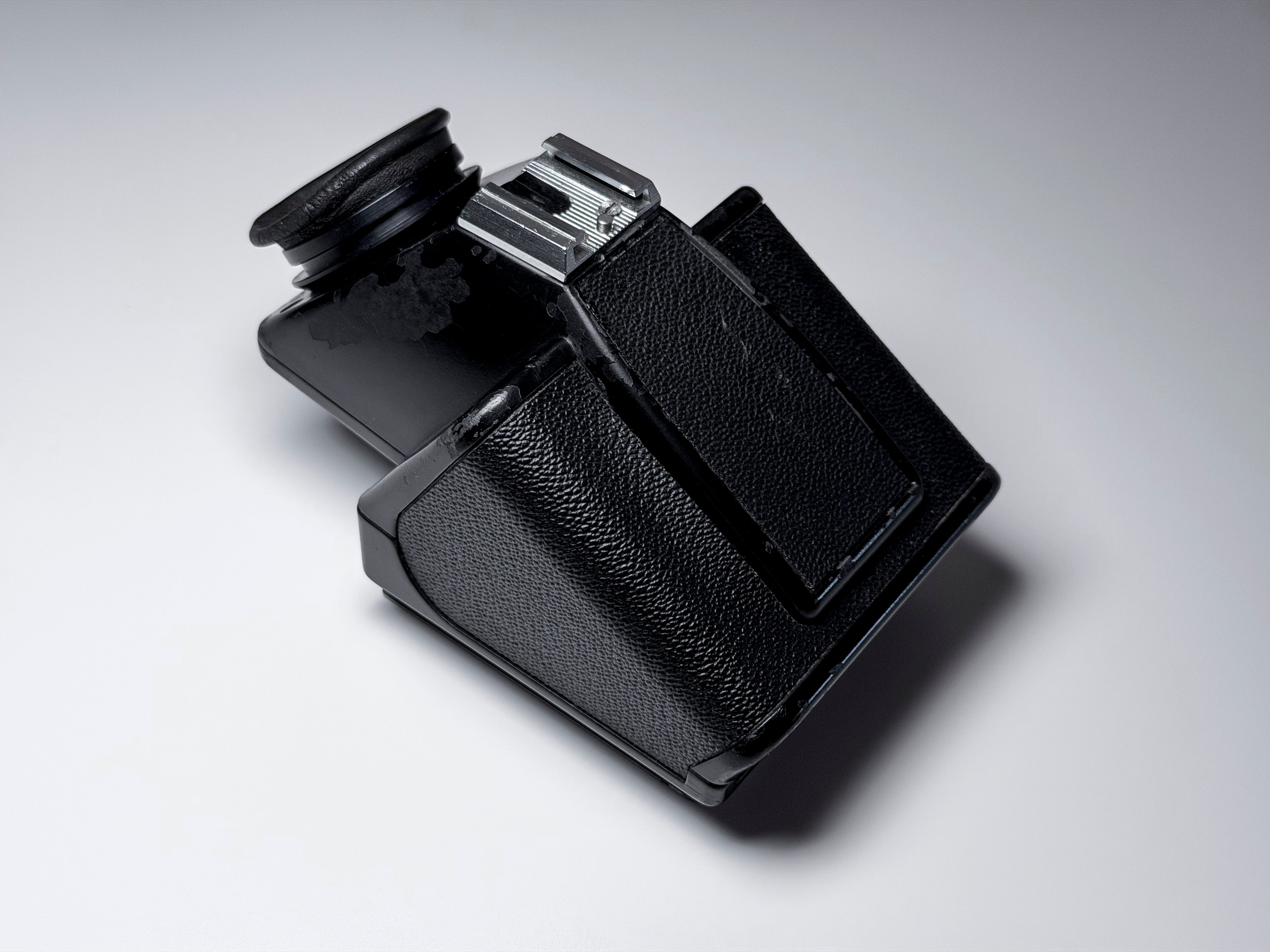 Hasselblad 553 ELX + Prism Finder + A24 - Film Tested, Perfectly Working