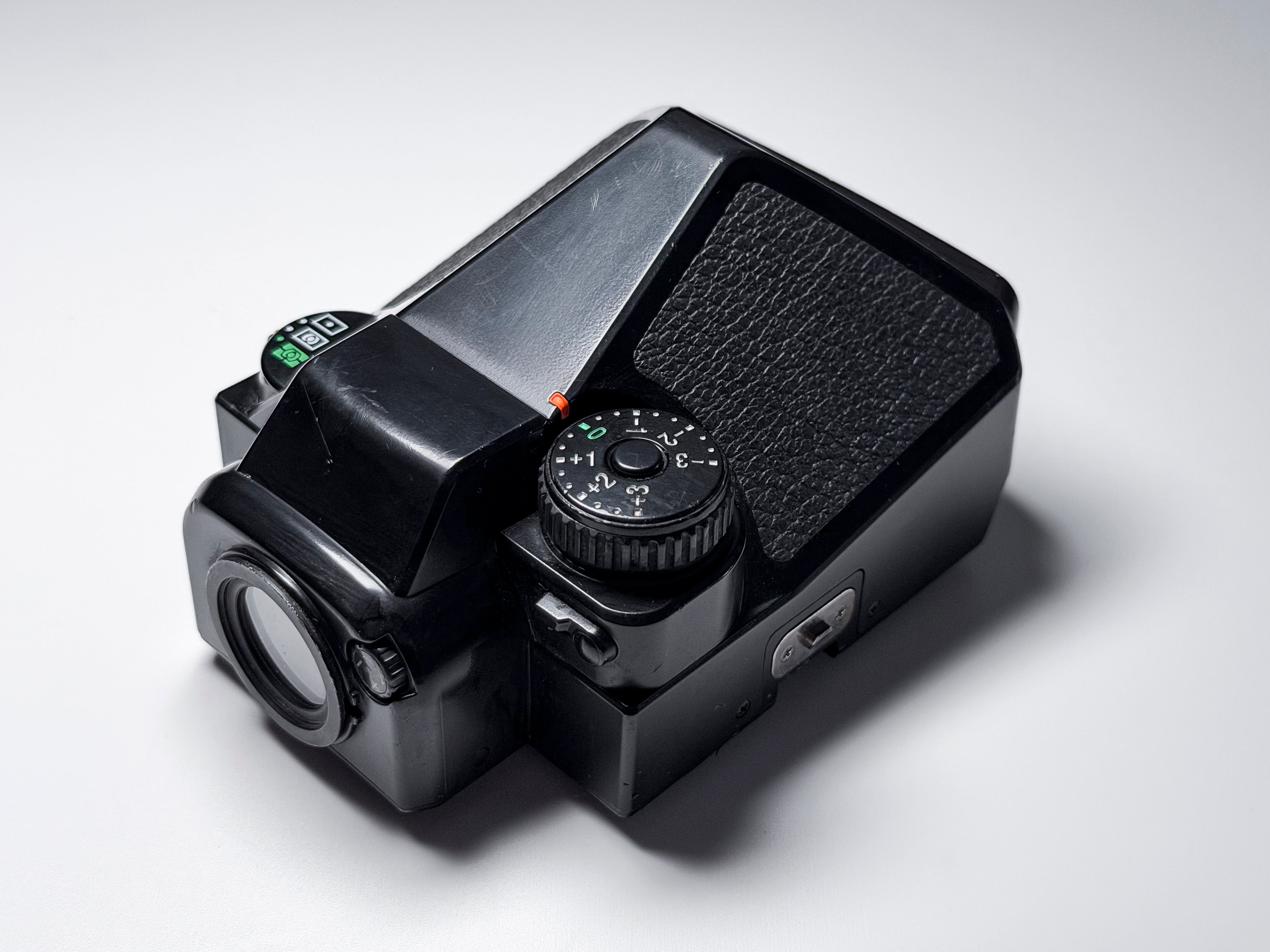 Pentax 67ii AE Finder Light Meter Accessory - Perfectly Working
