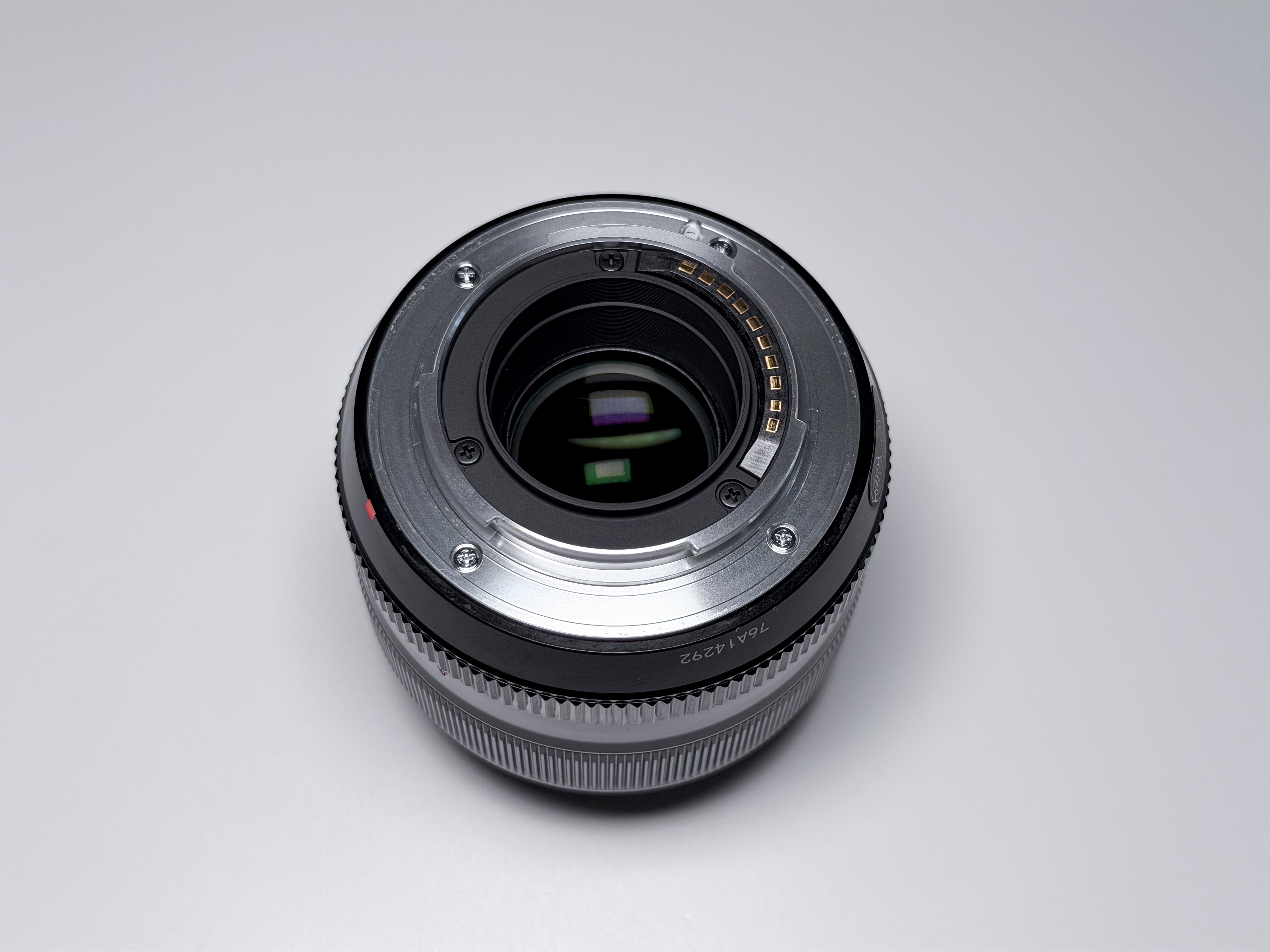 Fujifilm 35mm f/1.4 R Fujinon X-Mount - 1 Year Warranty, Near Mint