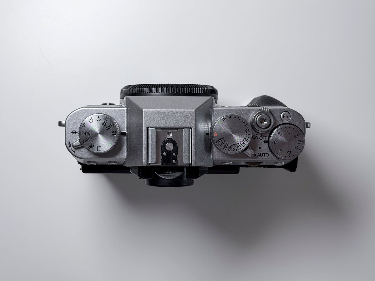 Fujifilm X-T20 Mirrorless 4K Video APS-C- 1 Year Warranty, Excellent Fuji XT20
