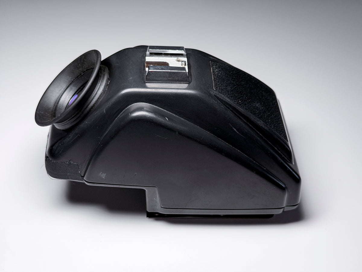 Hasselblad PM45 Prism Viewfinder for 500 C/M, 503CW, more PM 45