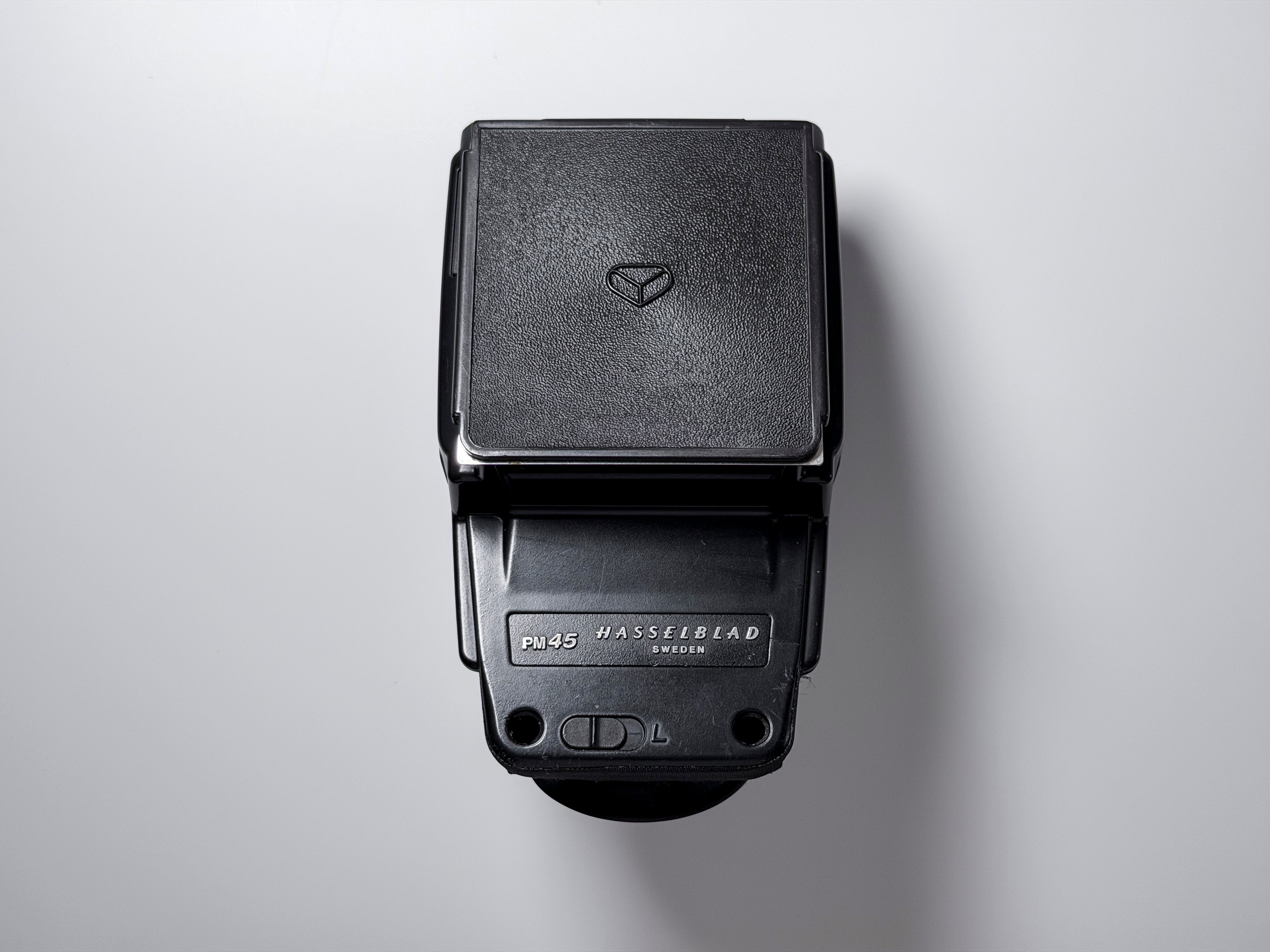 Hasselblad PM45 Prism Viewfinder for 500 C/M, 503CW, more PM 45