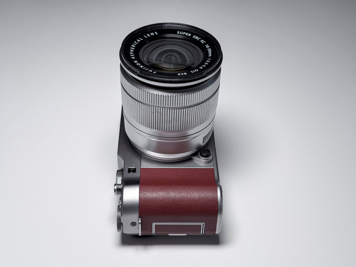 Fujifilm X-A3 + 16-50mm Kit APS-C Fuji XA3 - 1 Year Warranty, Excellent