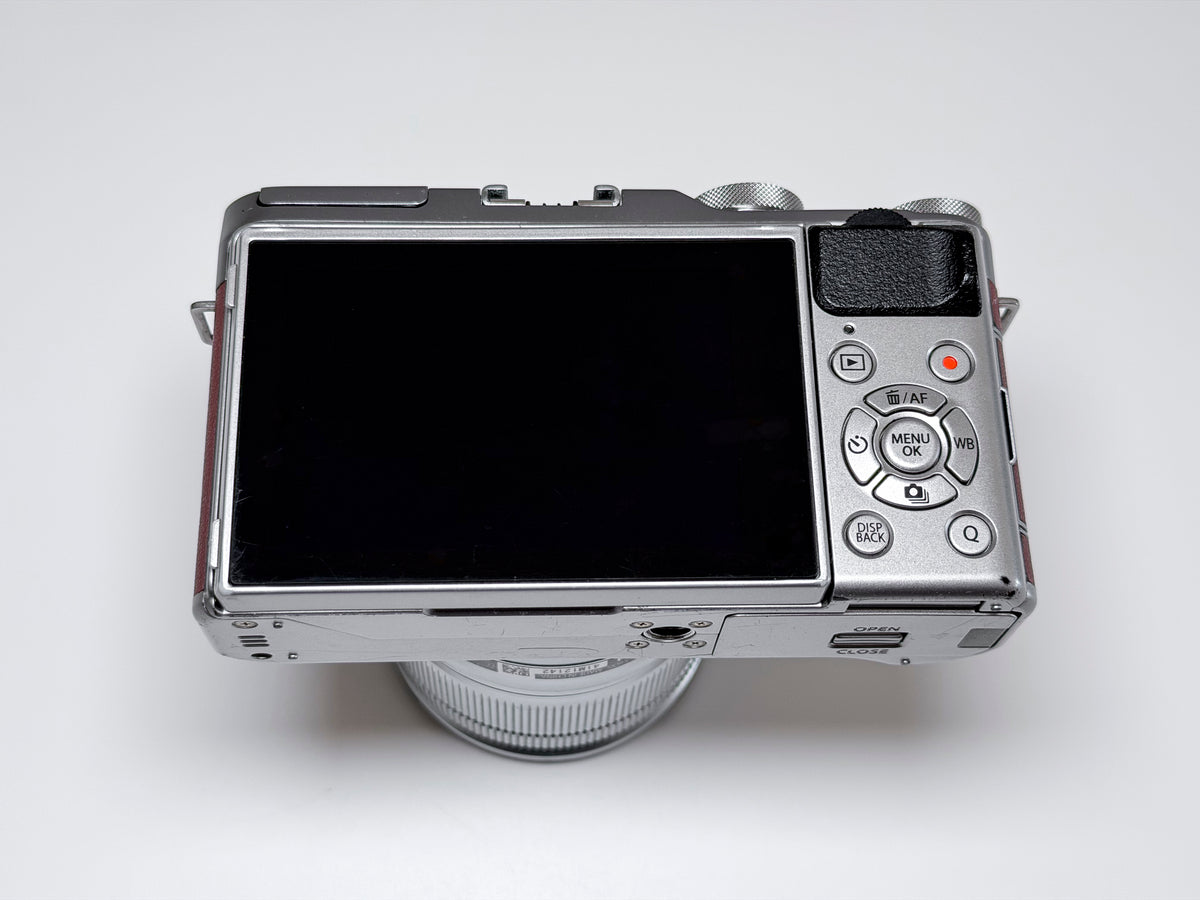 Fujifilm X-A3 + 16-50mm Kit APS-C Fuji XA3 - 1 Year Warranty, Excellent