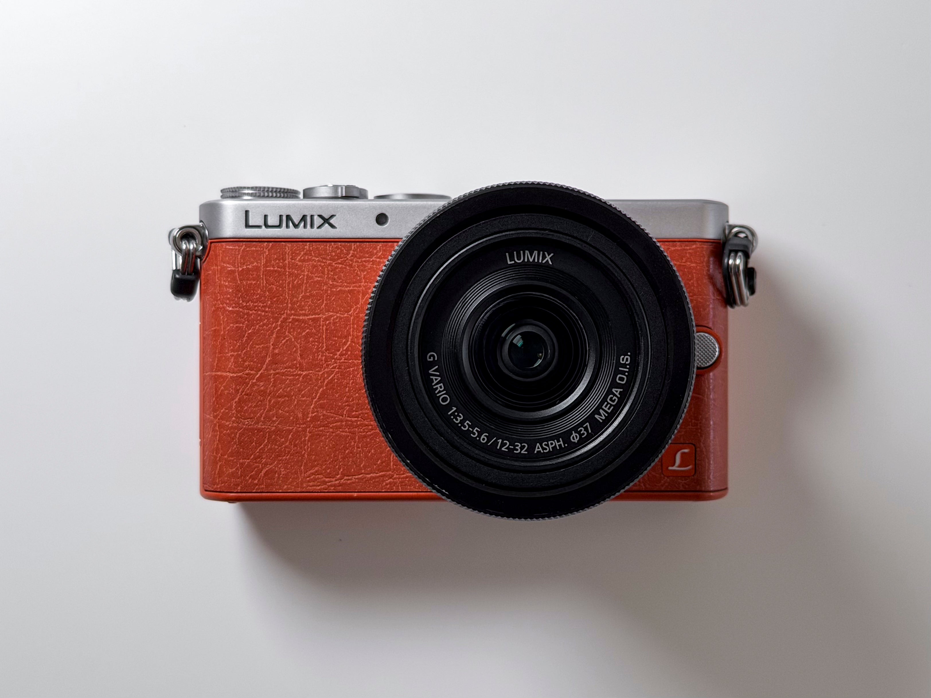 Panasonic Lumix GM1 + 12-32mm OIS Lens - 1 Year Warranty, Excellent GM-1