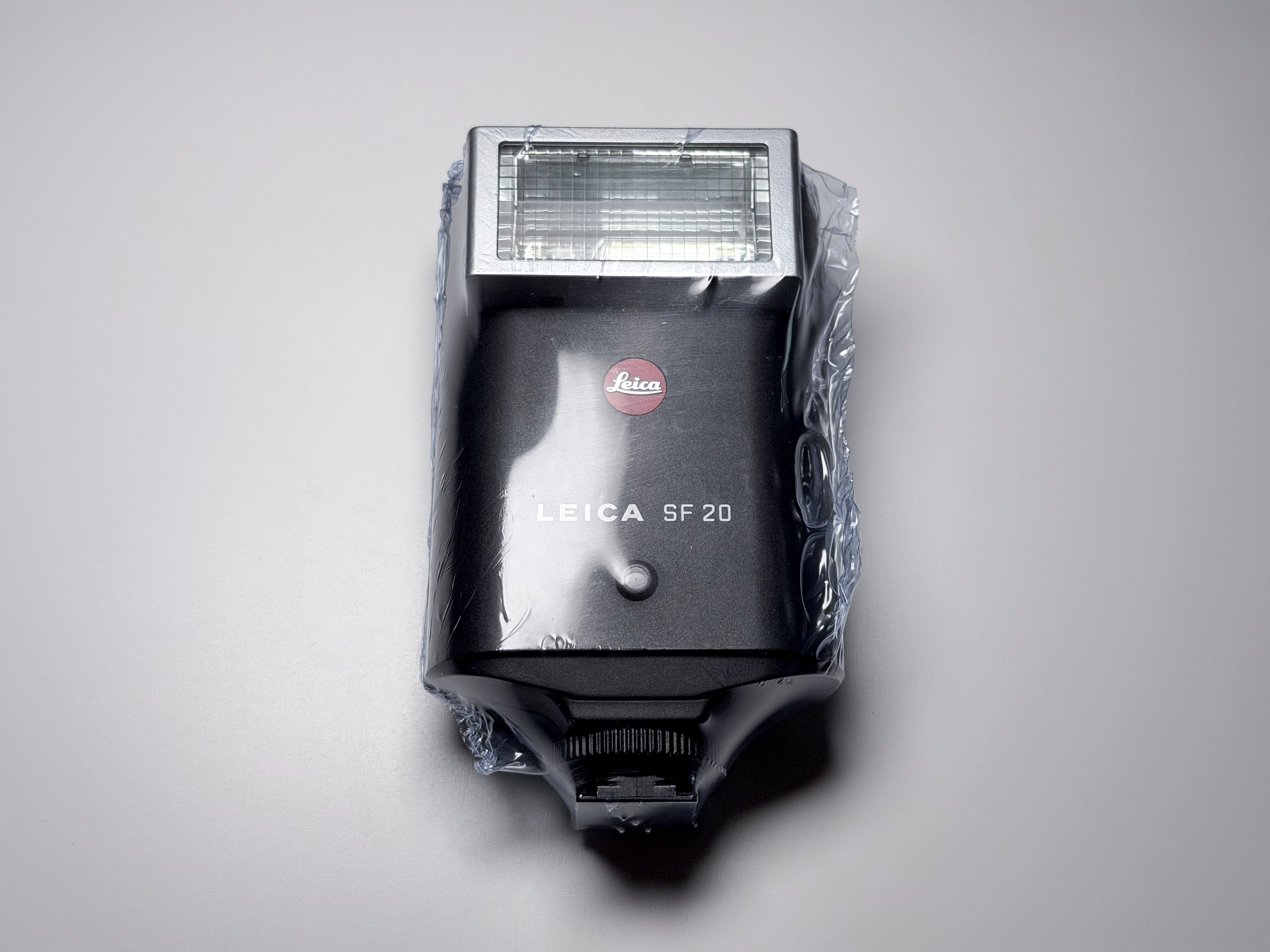 Leica SF 20 Flash TTL for M6, more 1 Year Warranty Perfectly Working SF20 SF-20