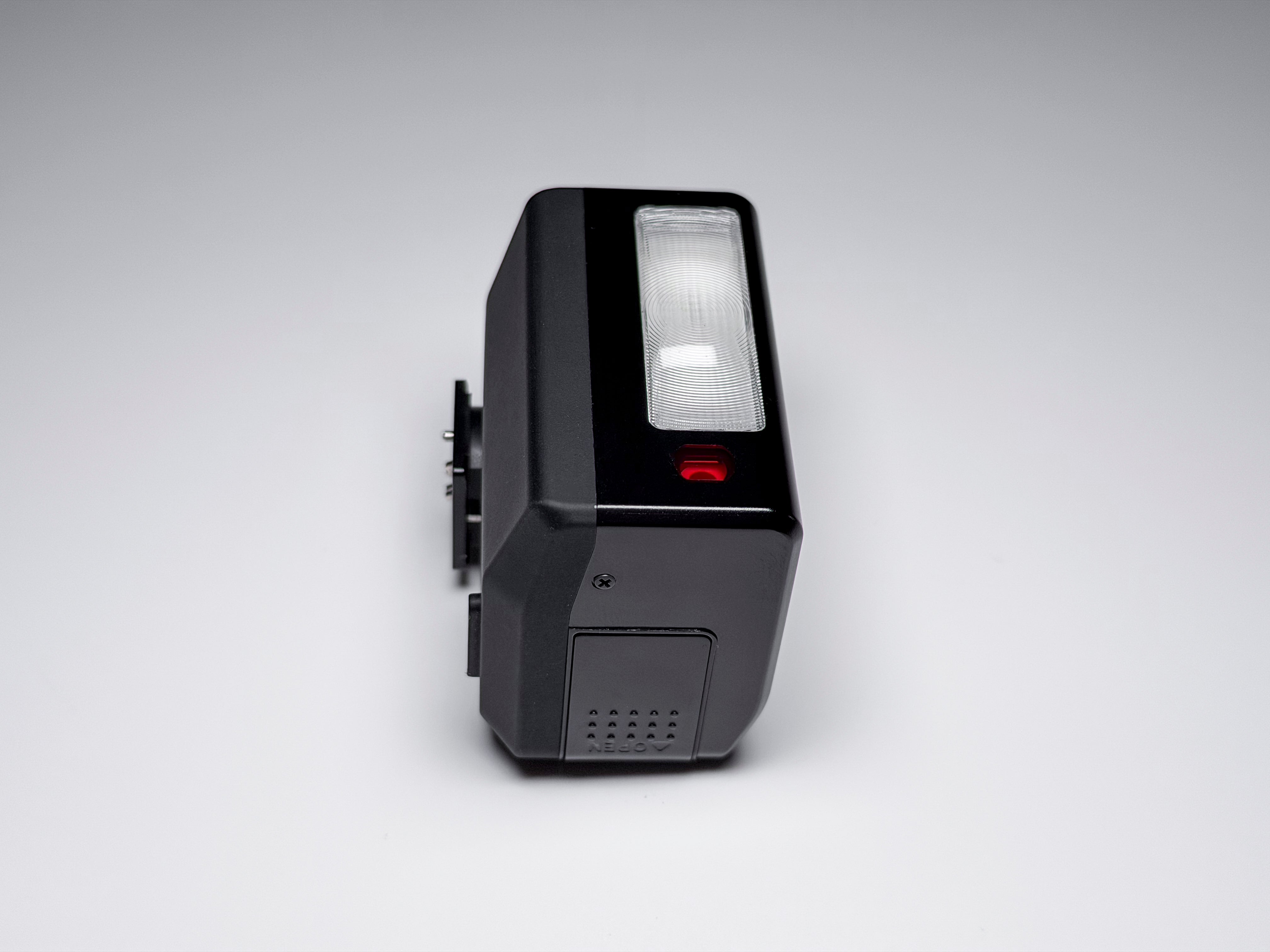 Fujifilm EF-X20 Flash Fuji TTL - 1 Year Warranty, Perfectly Working EF X20