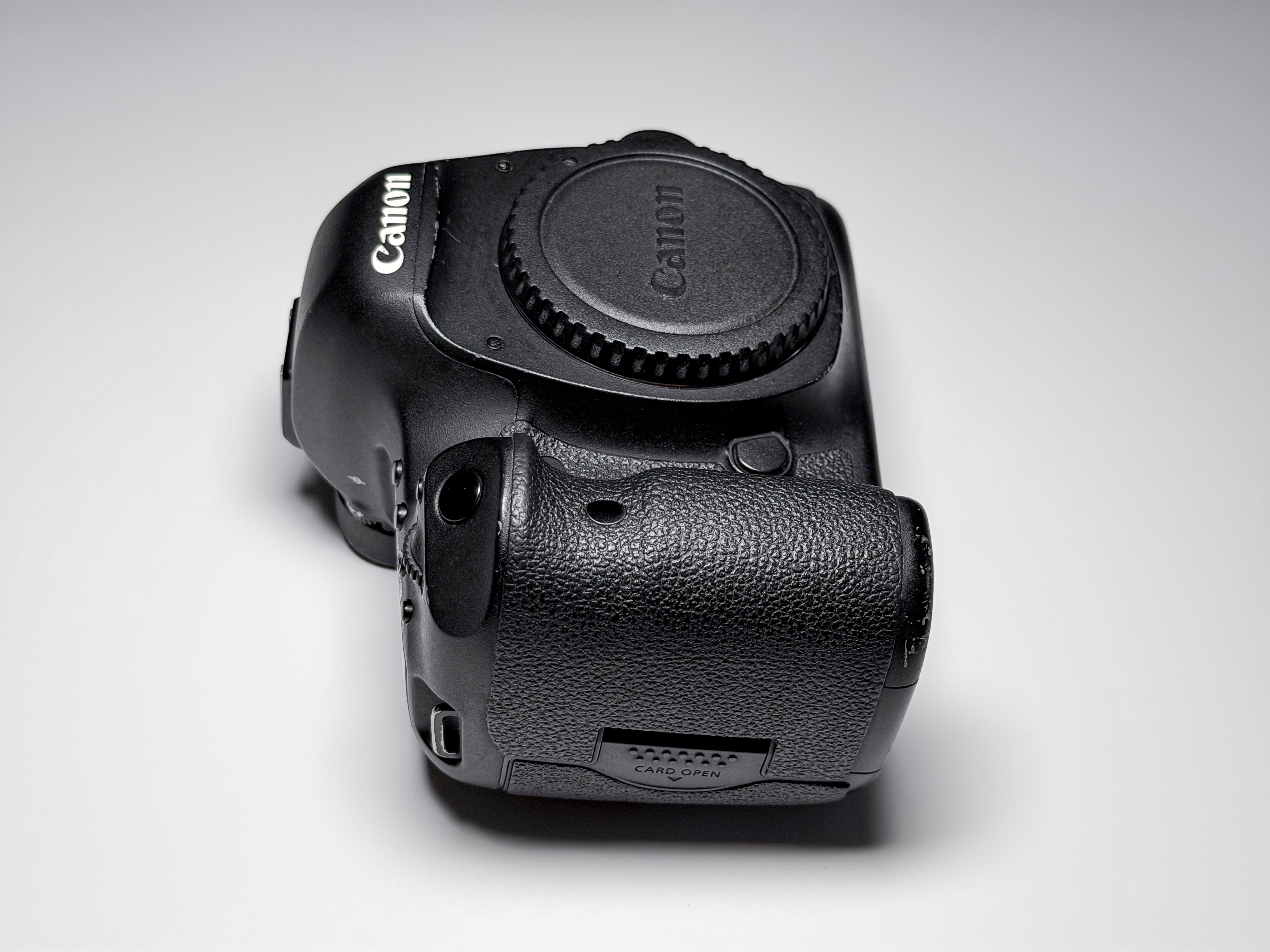 Canon 5D Mark III 3 EOS DSLR Full Frame - 1 Year Warranty, Perfectly Working
