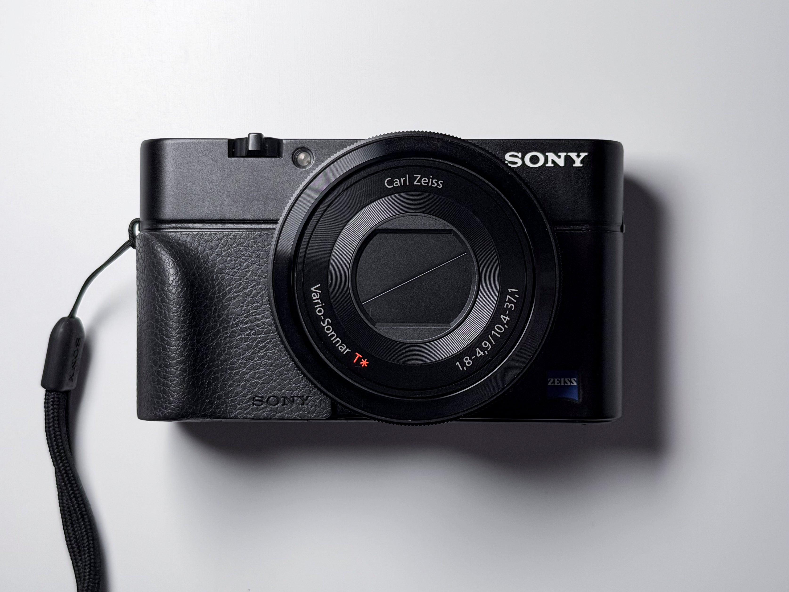 Sony RX100 Cyber-shot 20.1 Mpx - Excellent, 1 Year Warranty DSC-RX100 RX 100