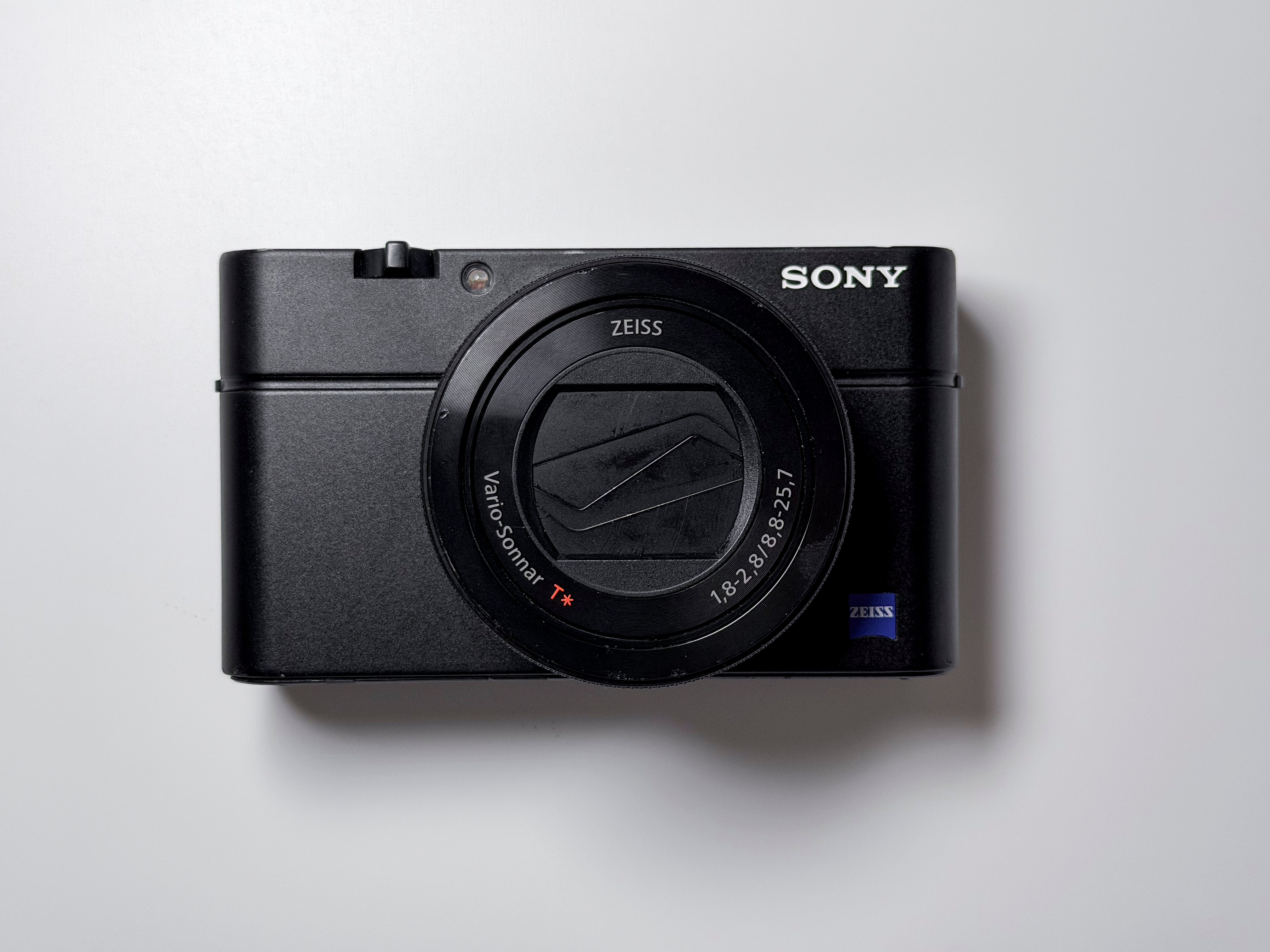 Sony RX100 IV Mark 4 Cyber-shot - Excellent, 1 Year Warranty DSC-RX100M4