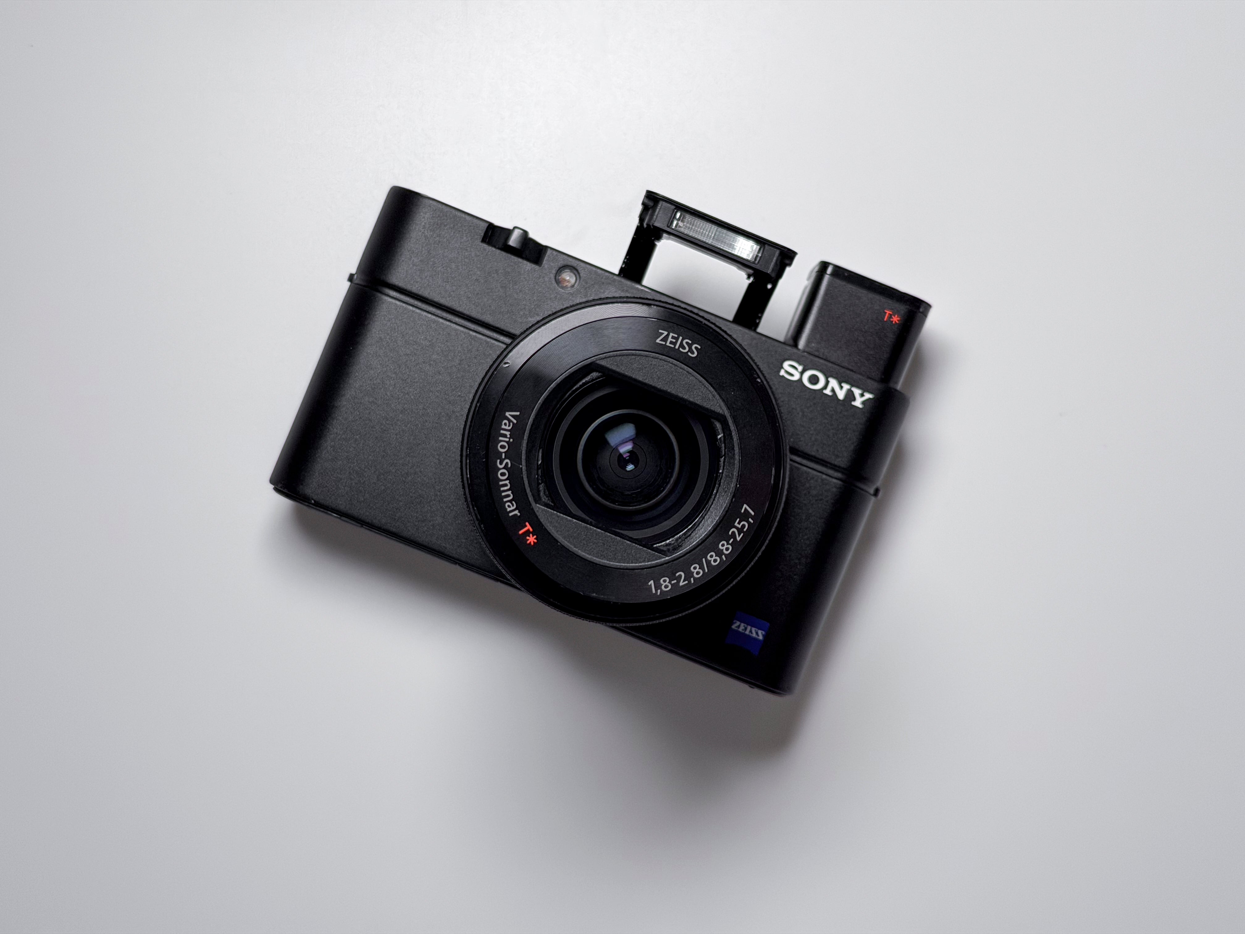 Sony RX100 IV Mark 4 Cyber-shot - Excellent, 1 Year Warranty DSC-RX100M4