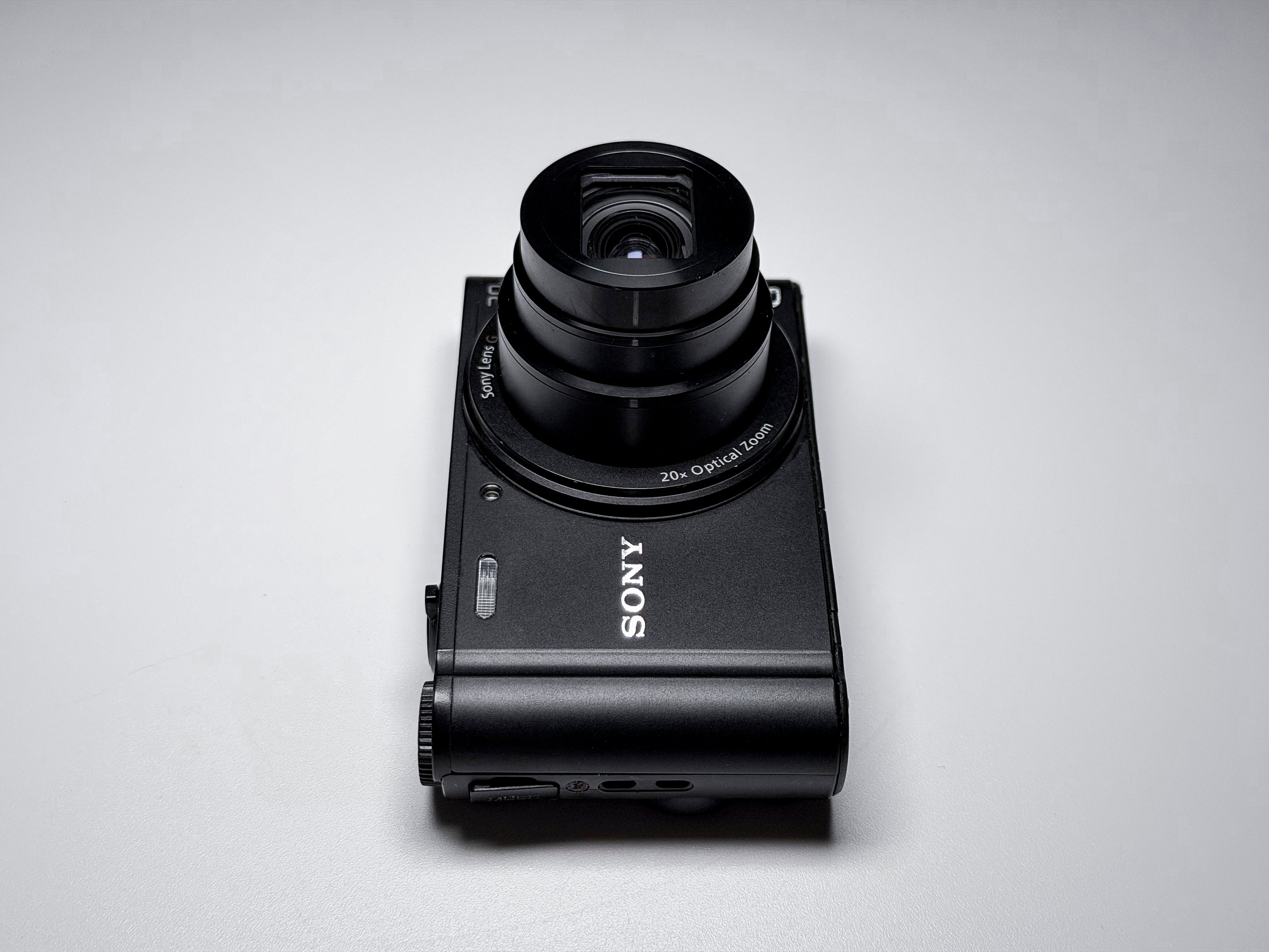 Sony WX350 Cyber-shot 20x Zoom - 1 Year Warranty DSC-WX350 WX300