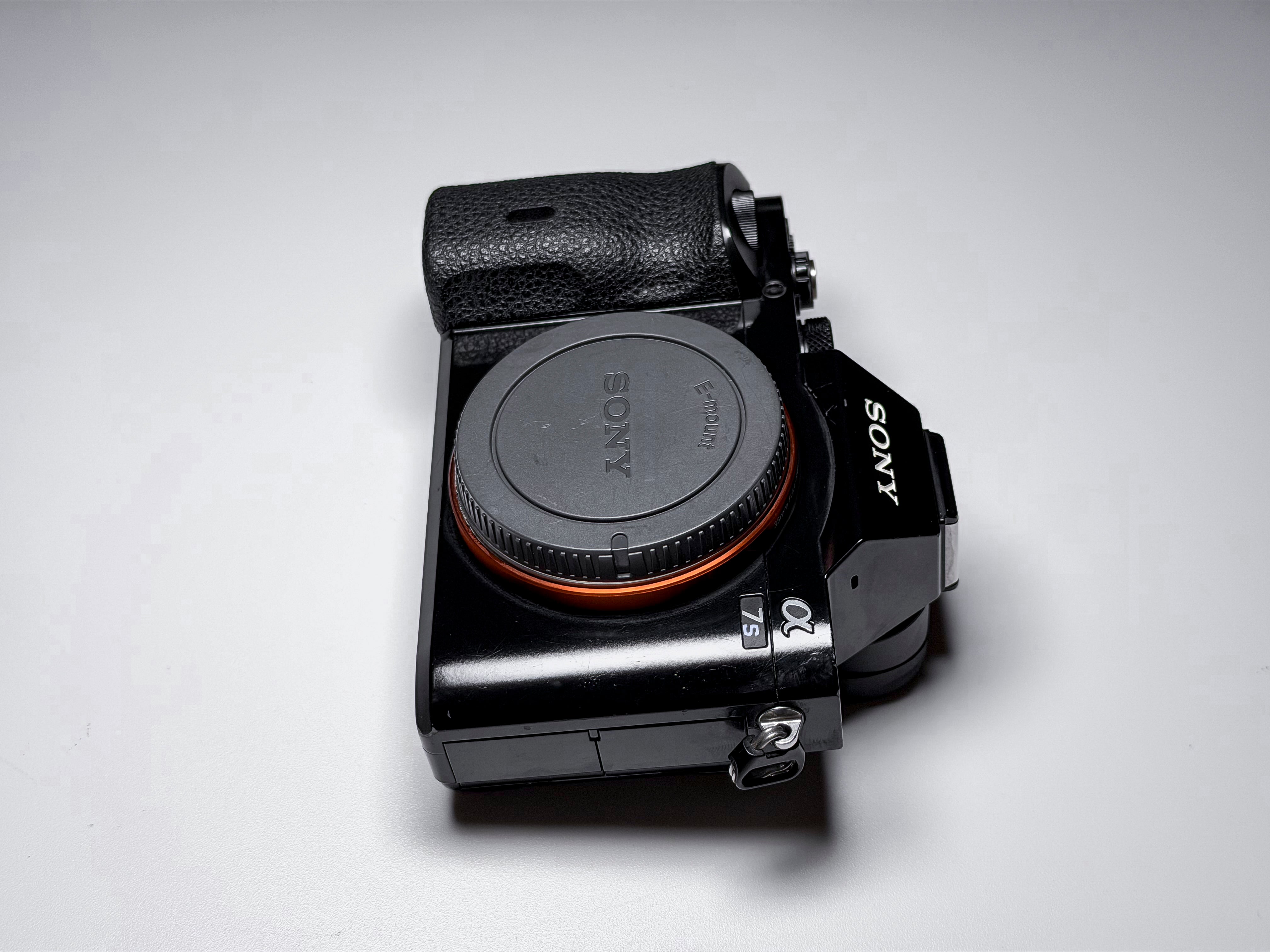 Sony A7s Mirrorless Camera Full Frame A7 - 1 Year Warranty, Perfectly working