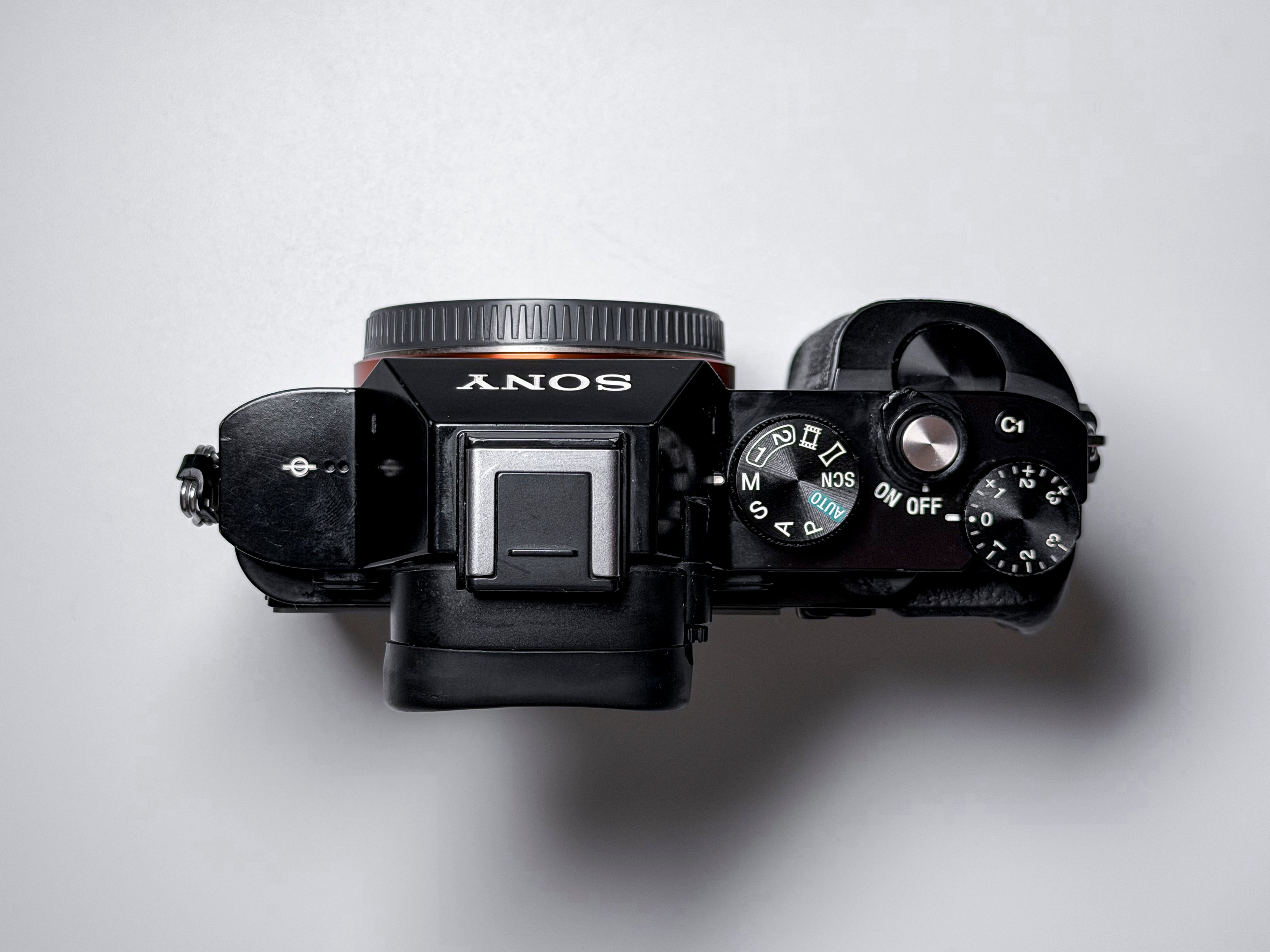 Sony A7s Mirrorless Camera Full Frame A7 - 1 Year Warranty, Perfectly working