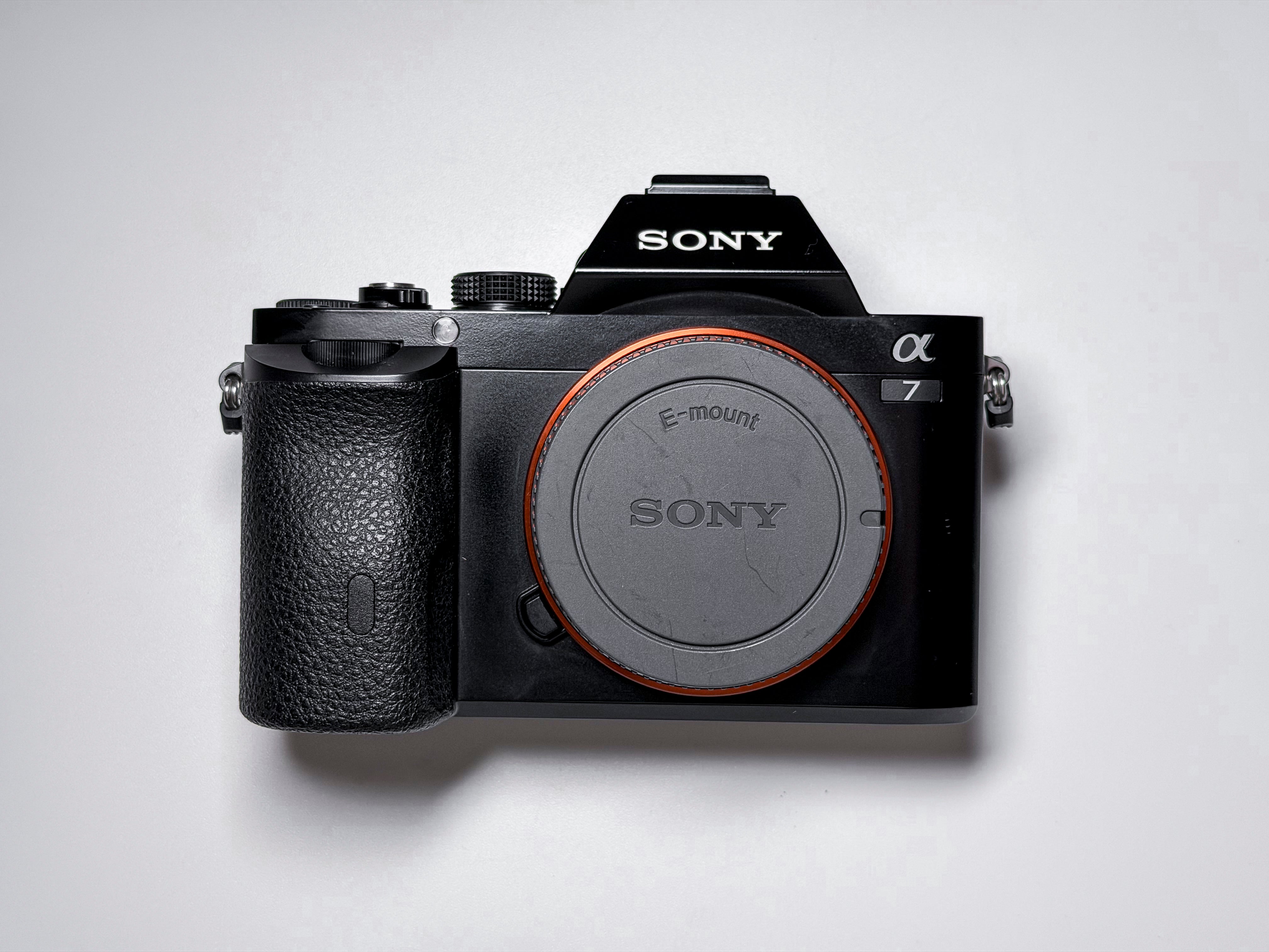 Sony A7 Full Frame Mirrorless 28-70mm Kit - Excellent, 1 Year Warranty