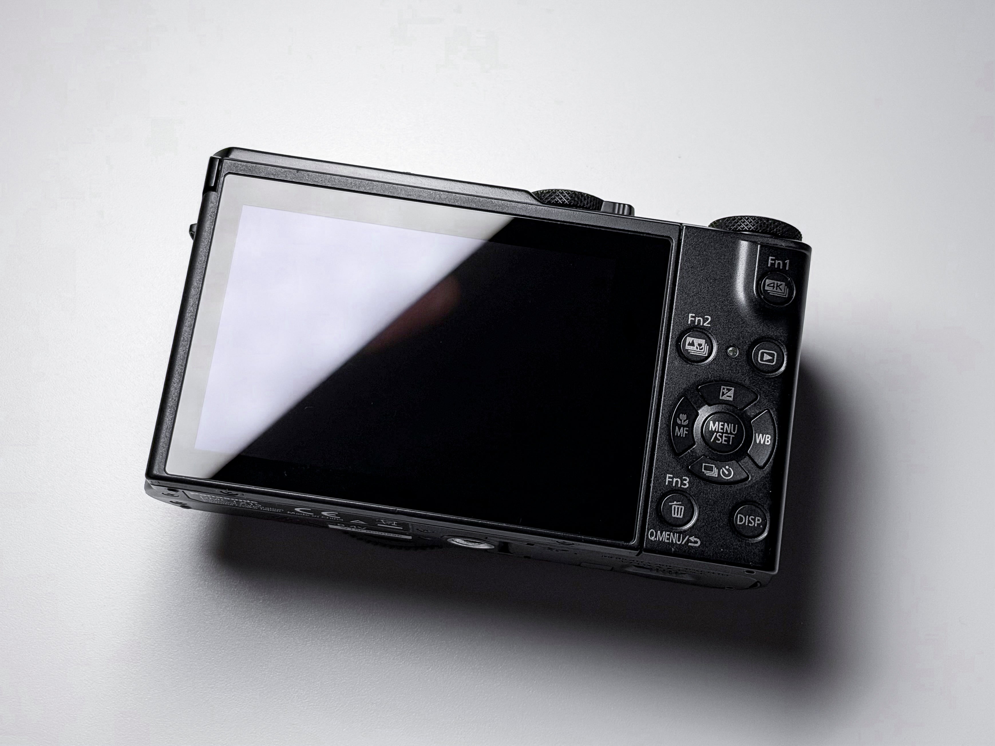 Panasonic Lumix LX15 LX10 with Leica Summilux 4K - Warranty, Excellent Condition