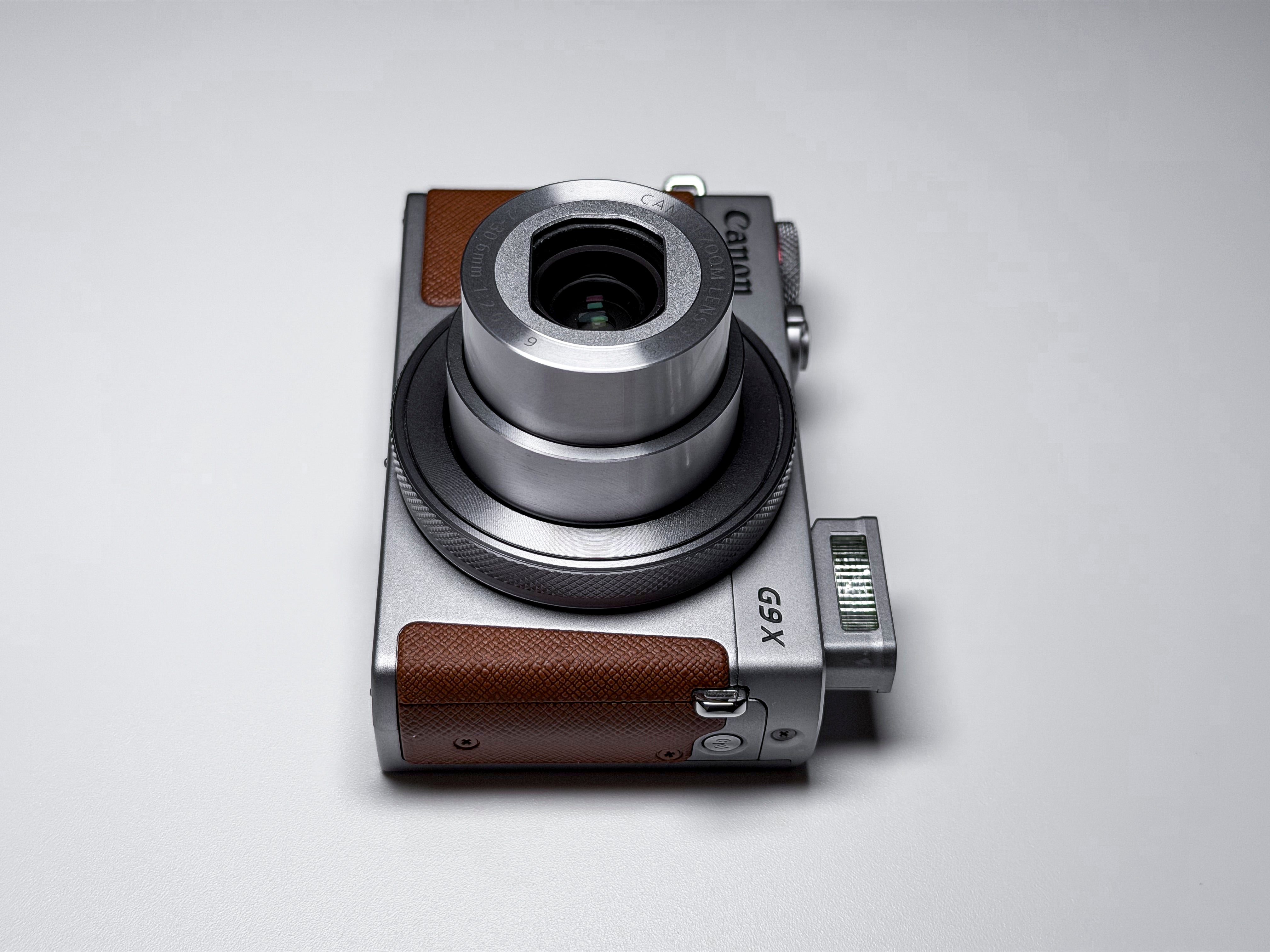 Canon G9X Mark II G9 X Powershot 1 Inch Sensor - Near Mint, 1 Year Warranty