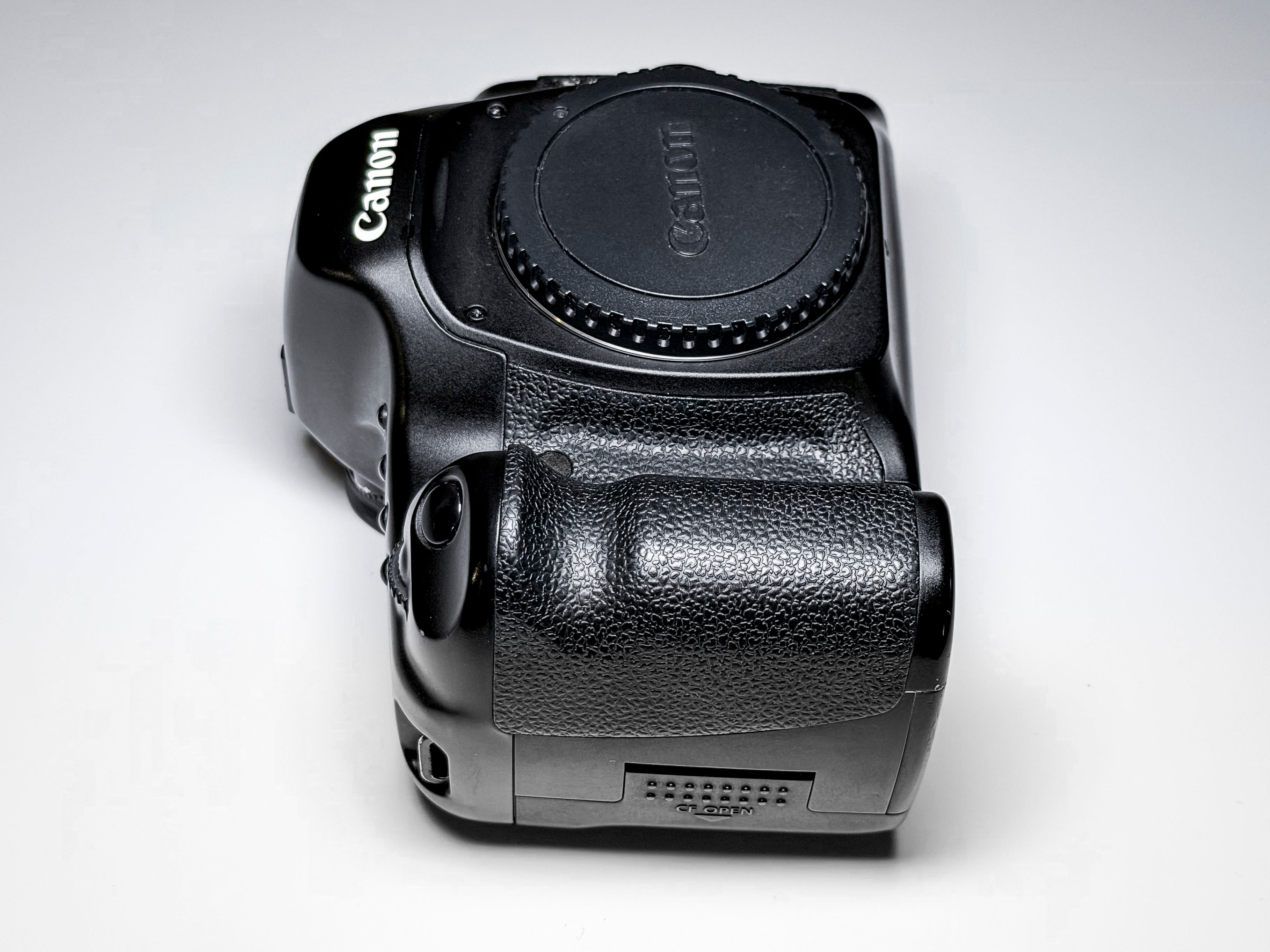 Canon EOS 5D (Old) Full Frame DSLR Excellent Condition - 1 Year Warranty