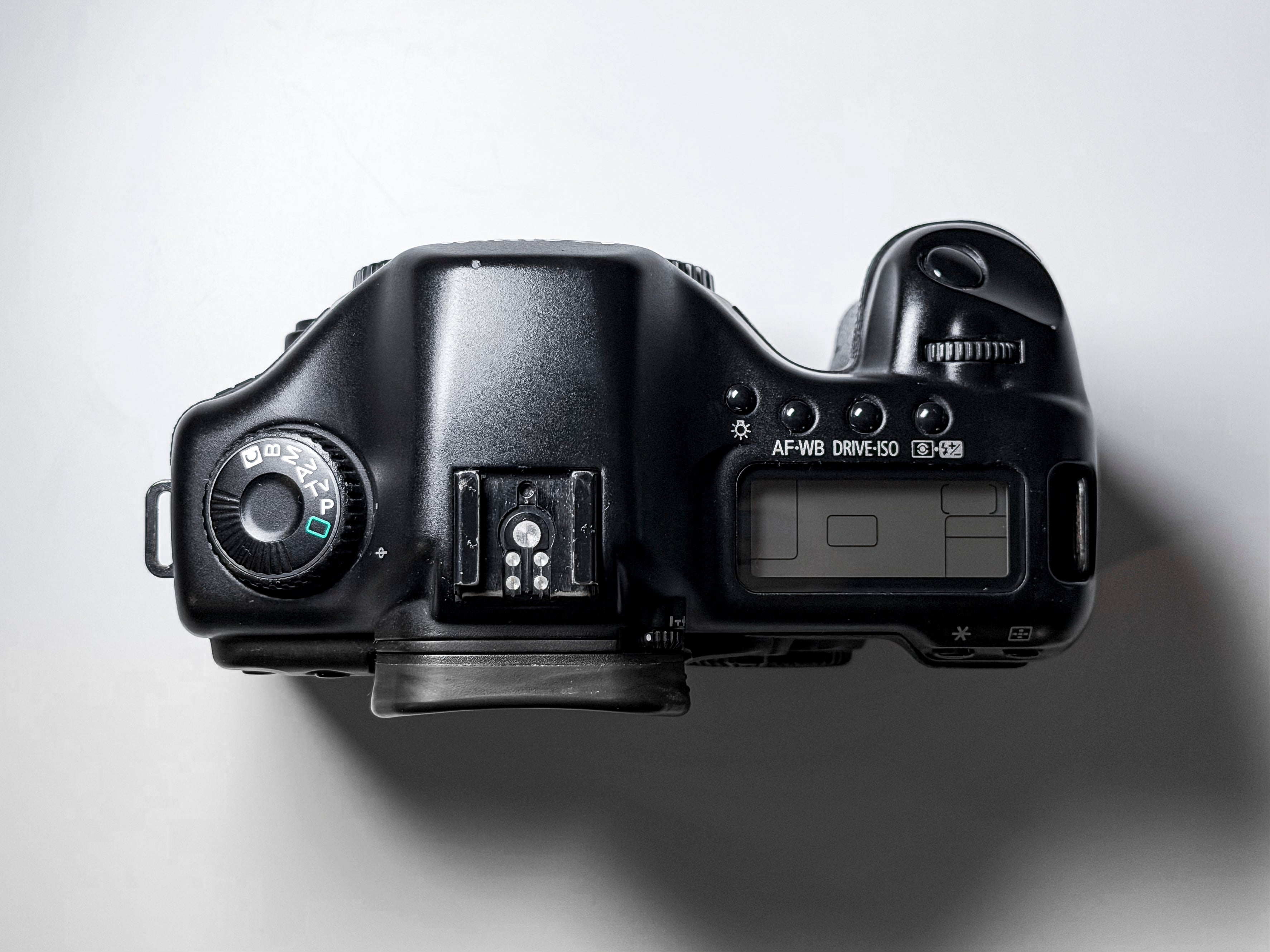 Canon EOS 5D (Old) Full Frame DSLR Excellent Condition - 1 Year Warranty