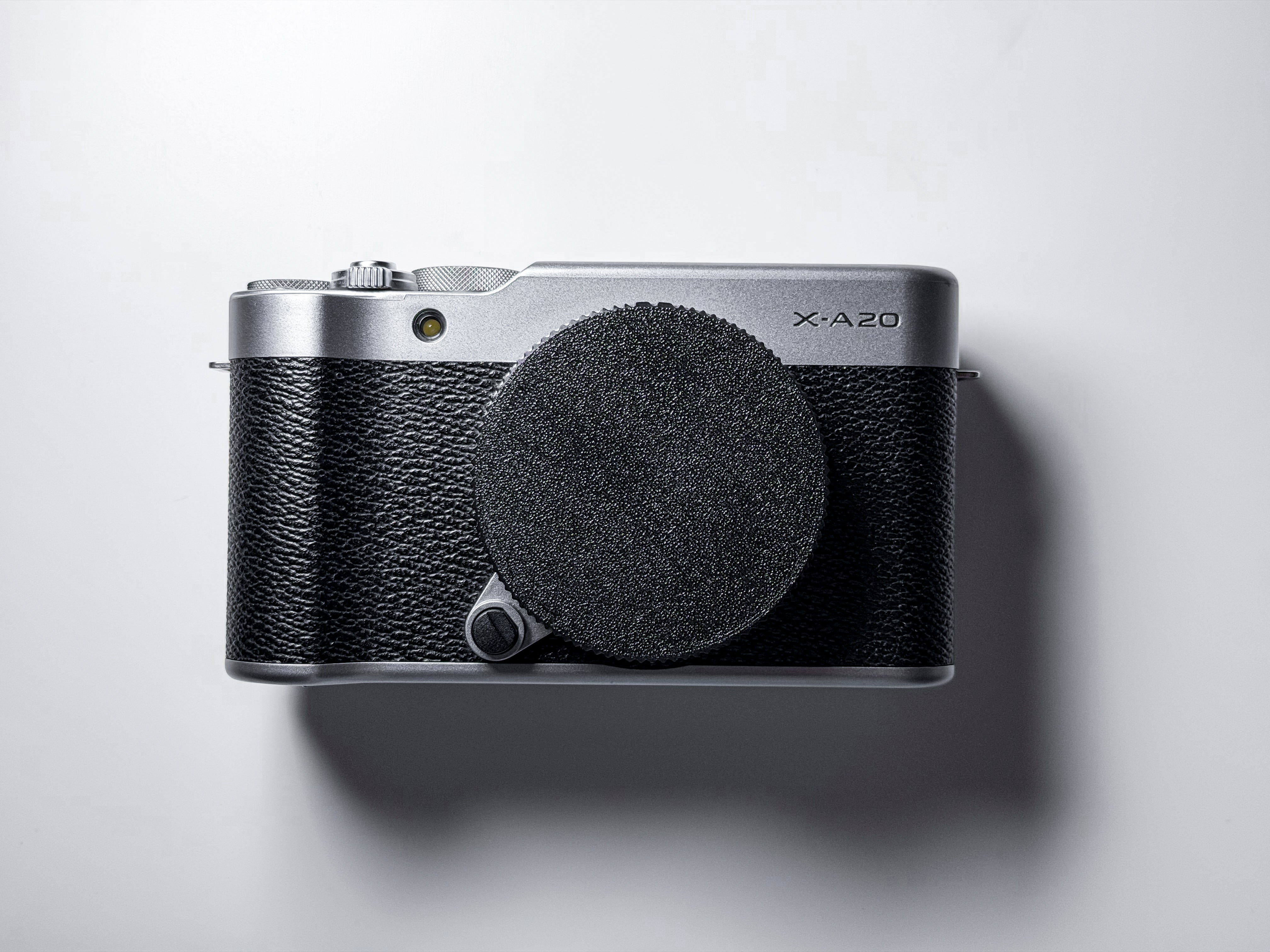 Fujifilm X-A20 APS-C Mirrorless + PZ 15-45mm - 1 Year Warranty Fuji XA20