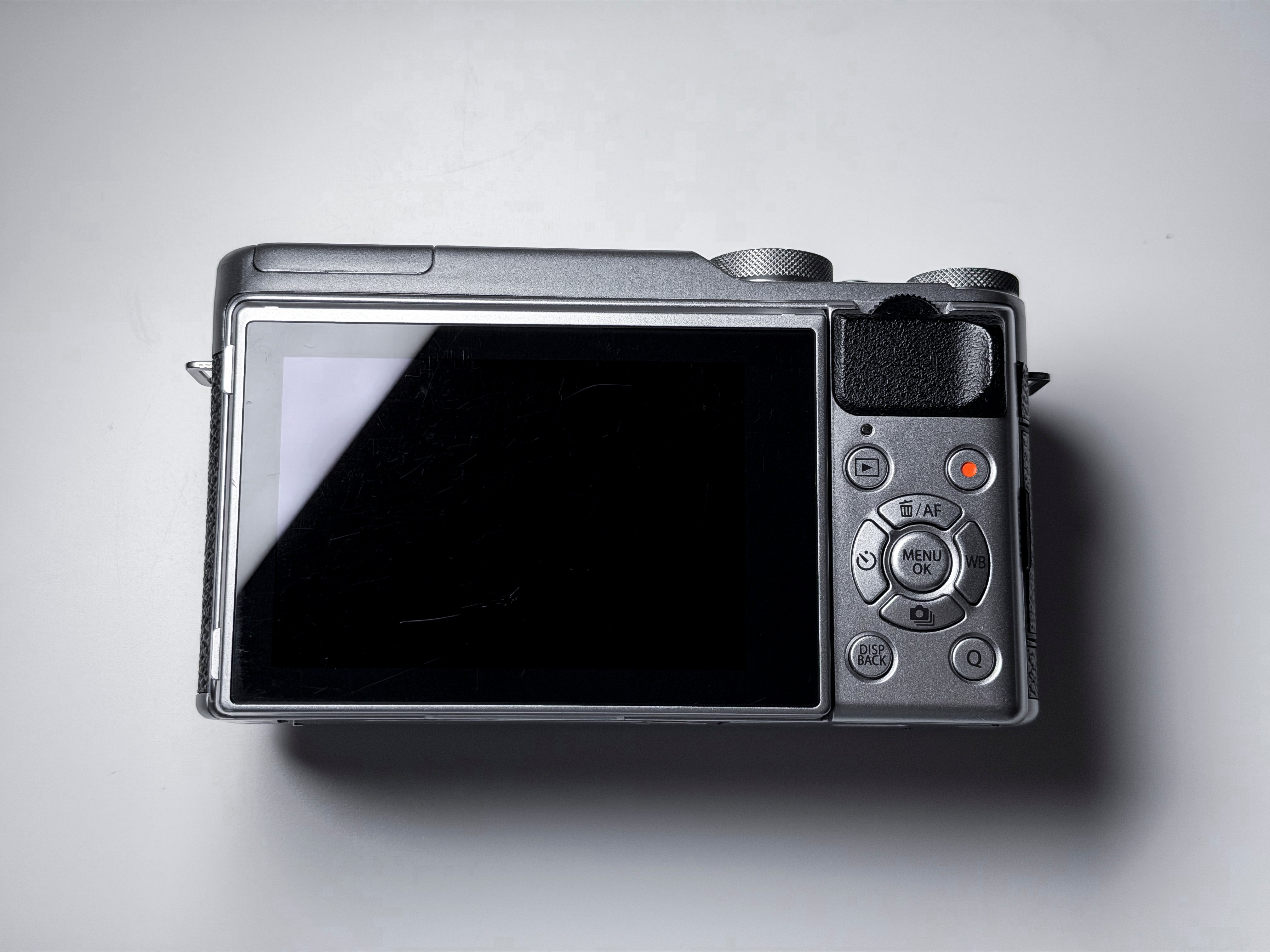 Fujifilm X-A20 APS-C Mirrorless Body - 1 Year Warranty Perfectly Working, Fuji X