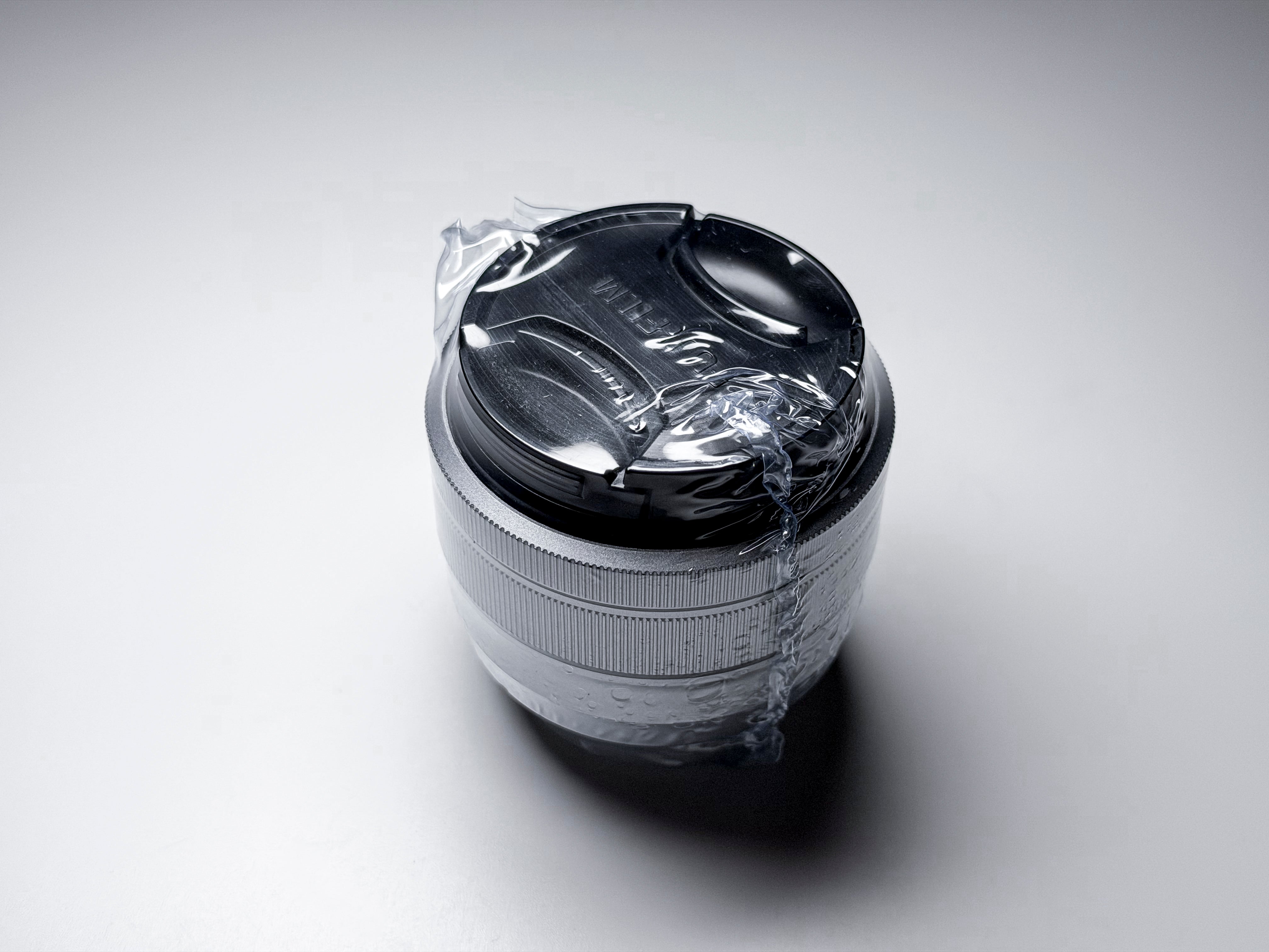 Fujifilm XC 15-45mm OIS PZ Zoom Fuji Kit - 1 Year Warranty, Excellent Condition