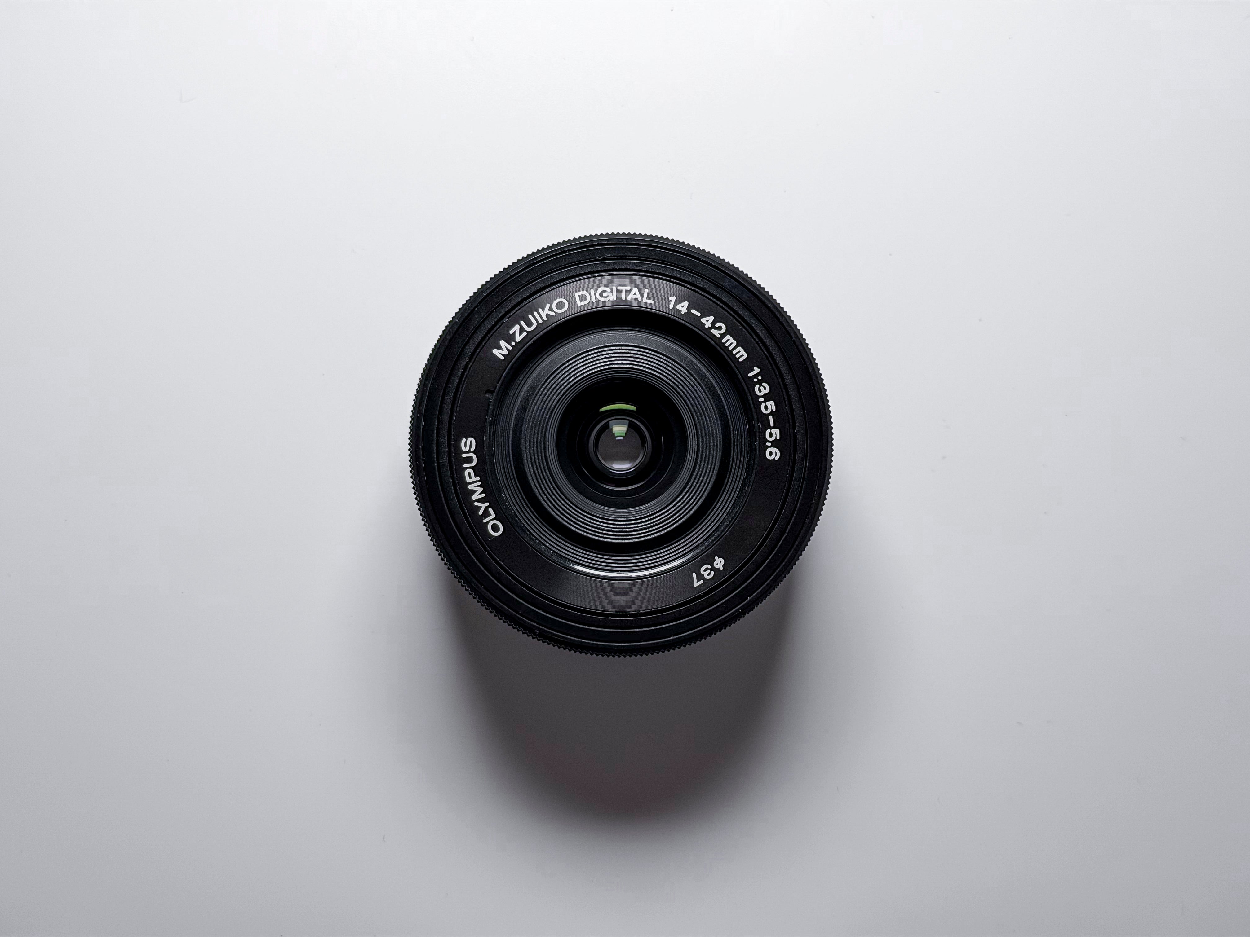 Olympus E-PL7 + 14-42mm Pancake Zuiko M43 - 1 Year Warranty, Excellent EPL7