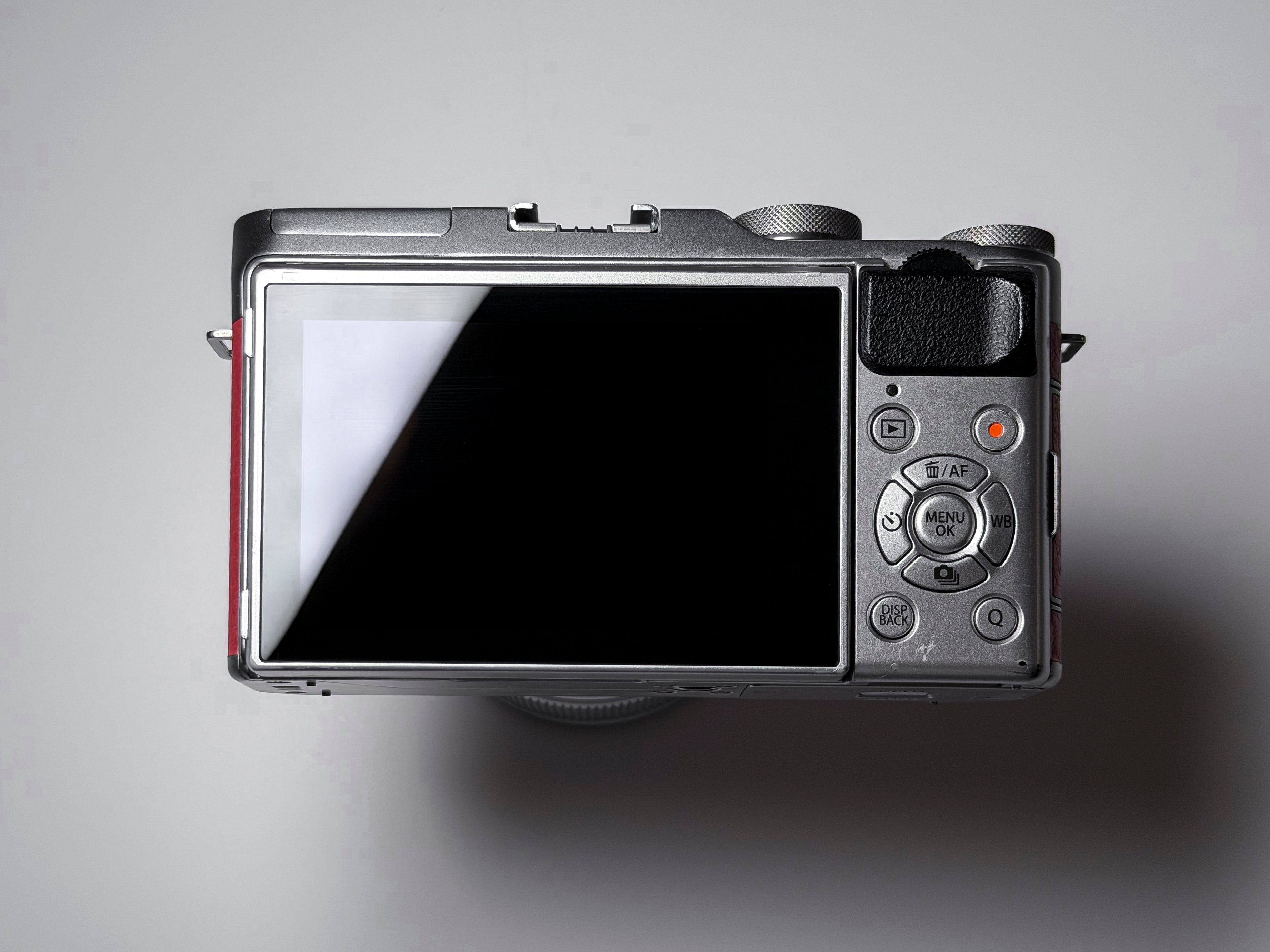 Fujifilm X-A3 + 16-50mm Kit APS-C Fuji XA3 - 1 Year Warranty, Excellent