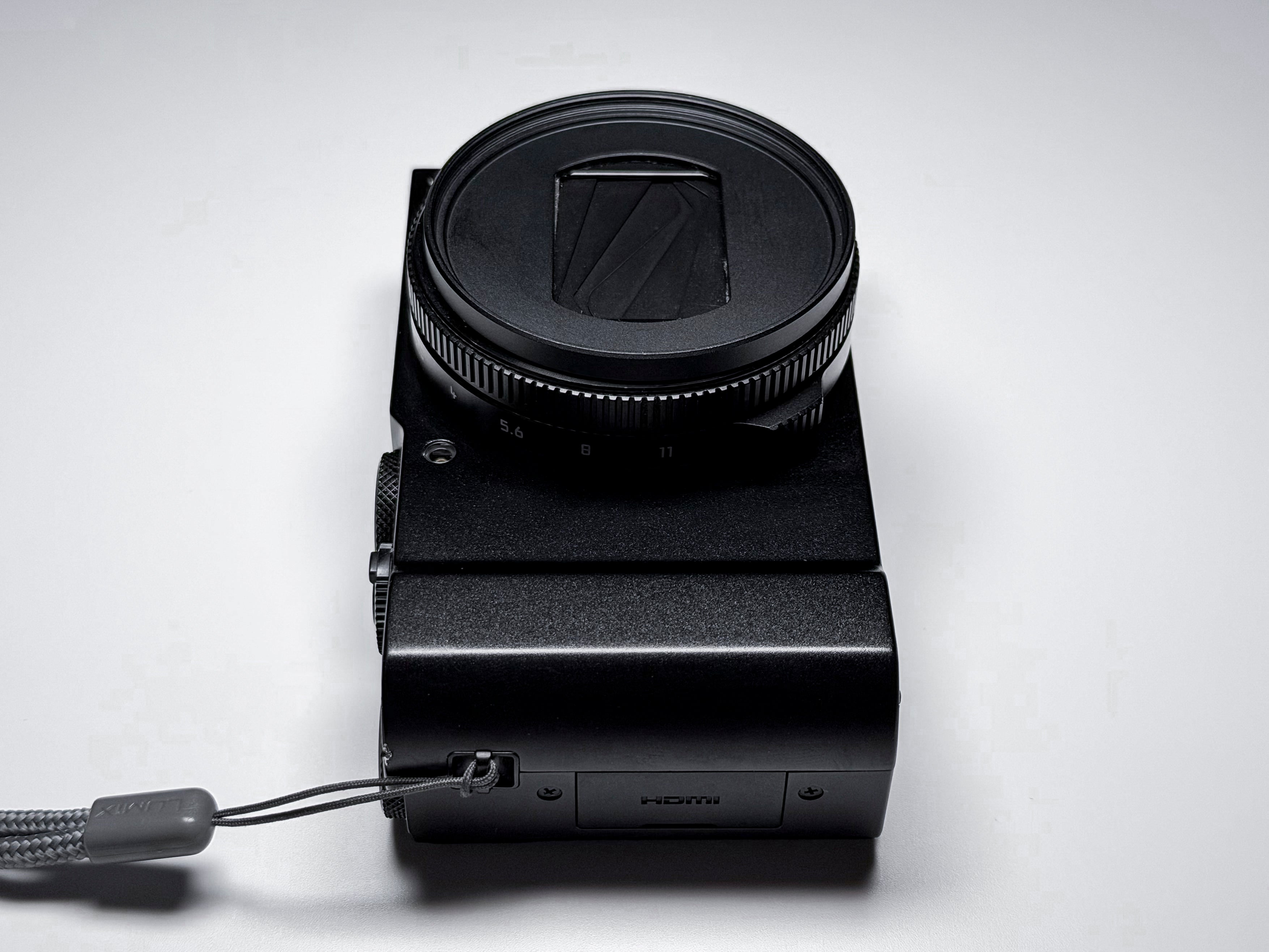 Panasonic Lumix LX15 LX10 with Leica Summilux 4K - Warranty, Excellent Condition