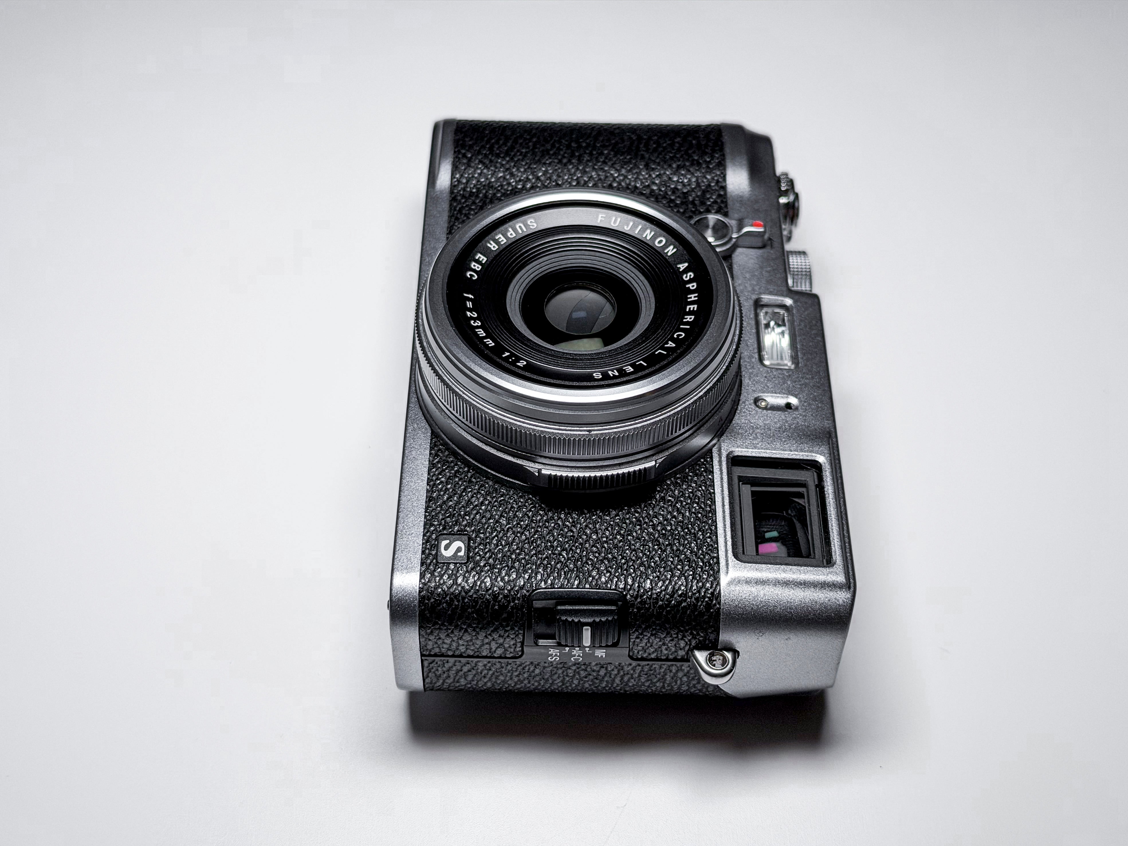 Fujifilm X100S APS-C 16.3 Mpx X-Trans - Excellent, Read Description Fuji