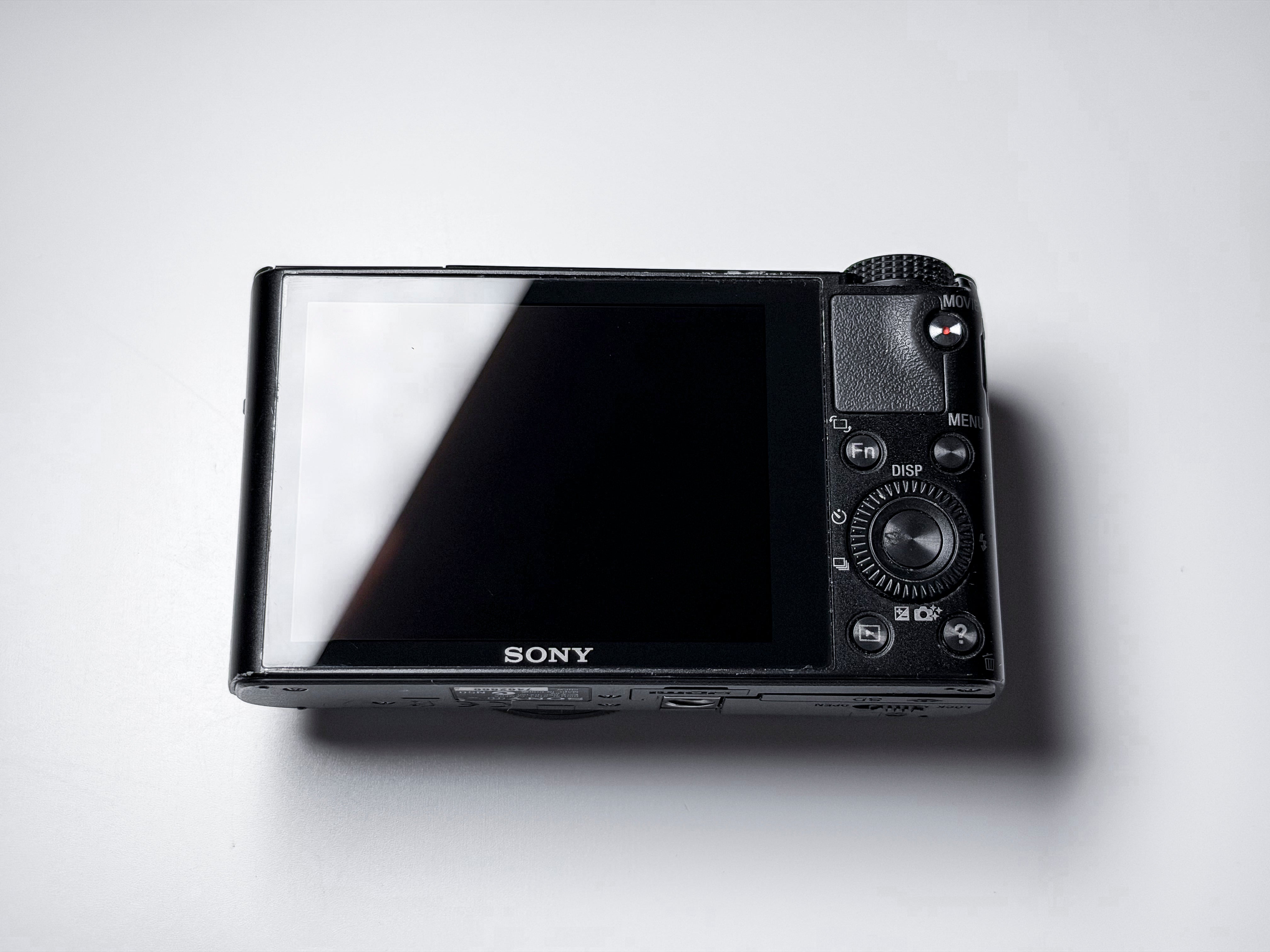 Sony RX100 Cyber-shot Digital Camera 20.2 Mpx - 1 Year Warranty RX 100 RX-100